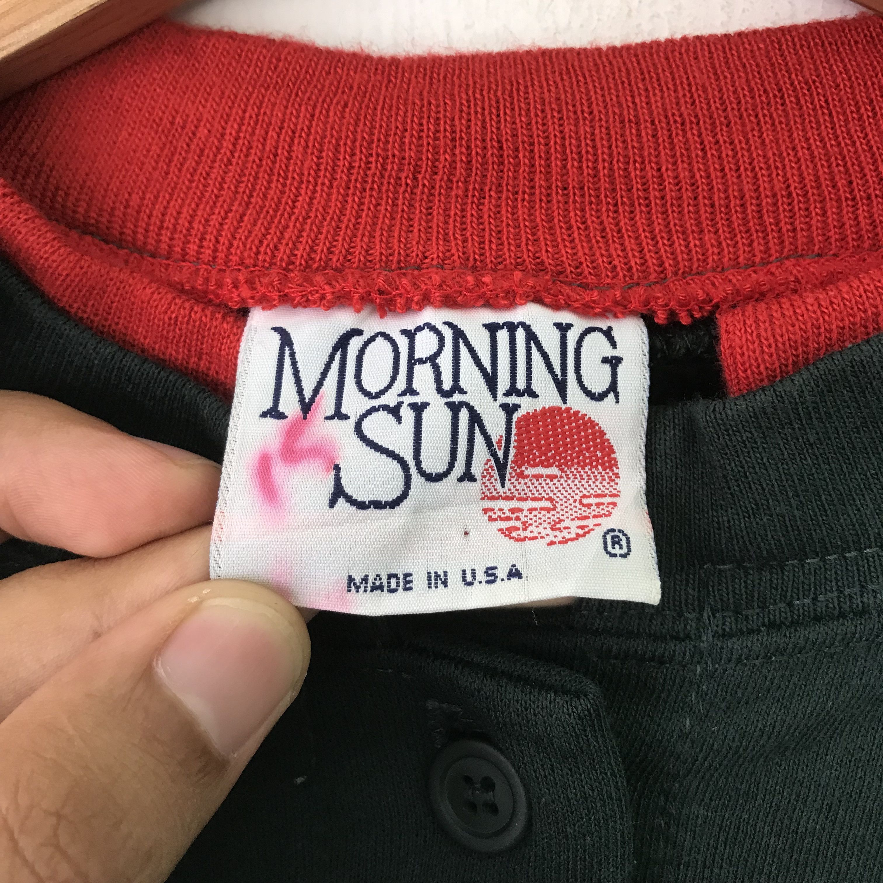 Vintage 153 Size US XL / EU 56 / 4 - 11 Thumbnail