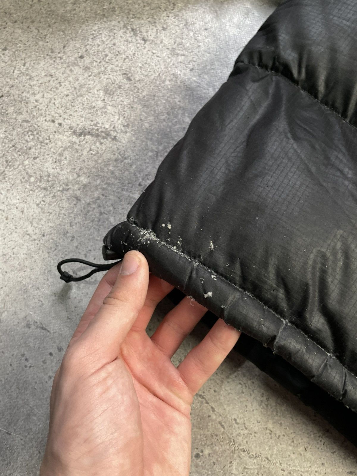 The North Face The North Face 900 LTD Summit Series Nuptse Puffer Jacket Size US L / EU 52-54 / 3 - 14 Thumbnail
