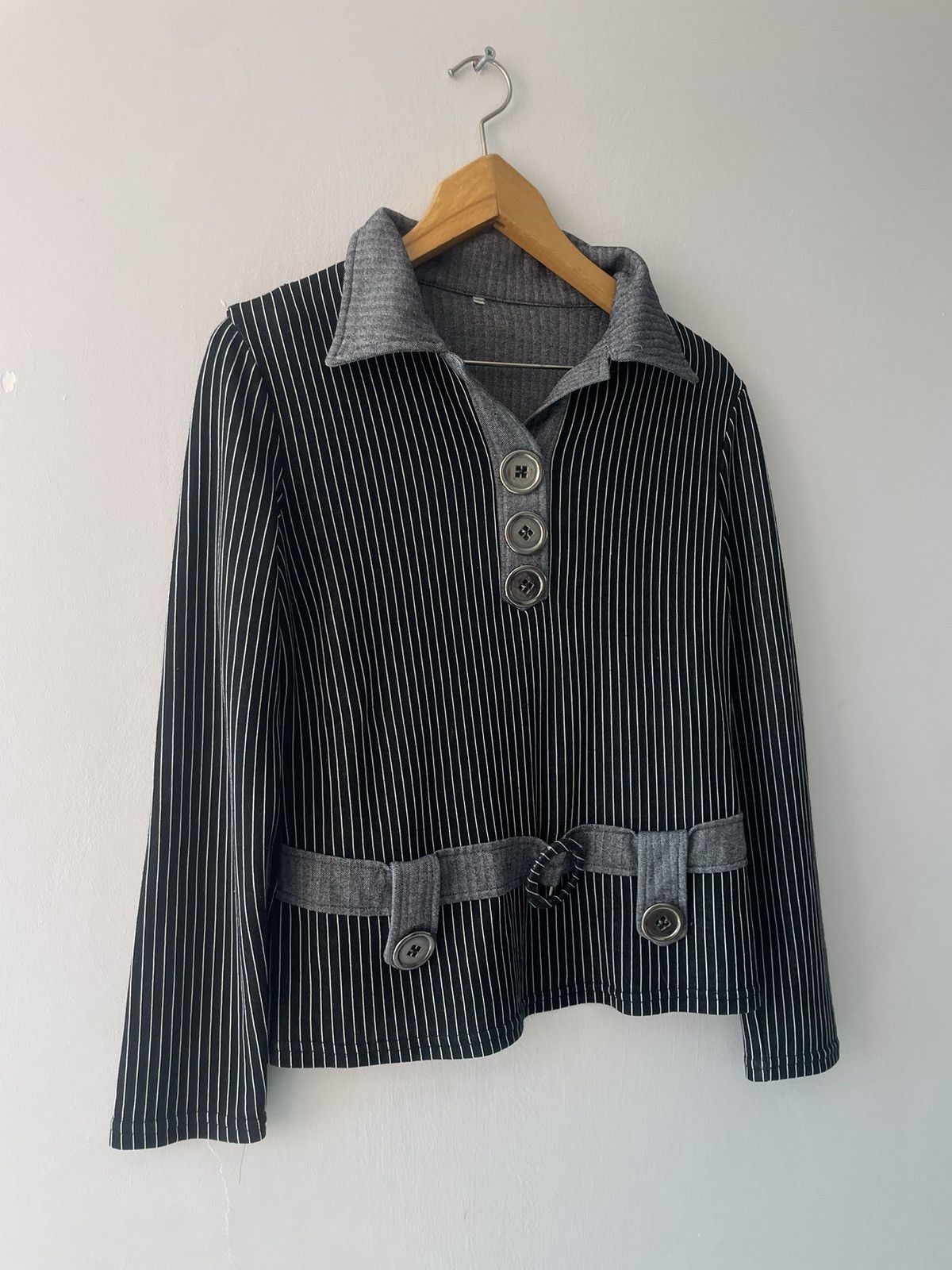 Vintage Vintage blouse Size M / US 6-8 / IT 42-44 - 6 Thumbnail