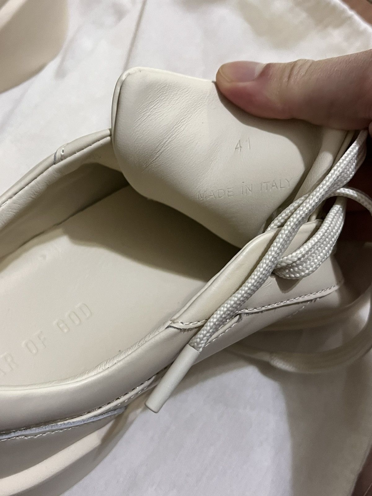 Fear of God Fear Of God Aerobic sneakers Size US 8 / EU 41 - 5 Thumbnail