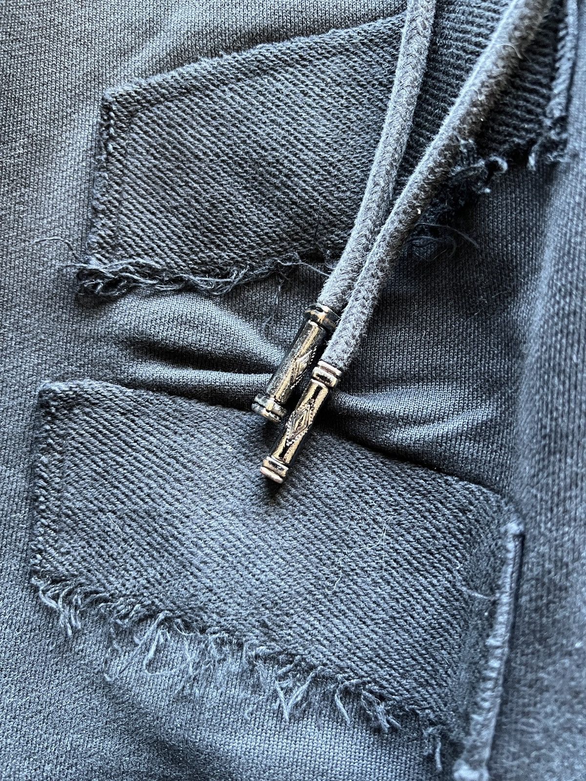 Valabasas Atlas Stacked Sweatpants Size US 30 / EU 46 - 5 Thumbnail