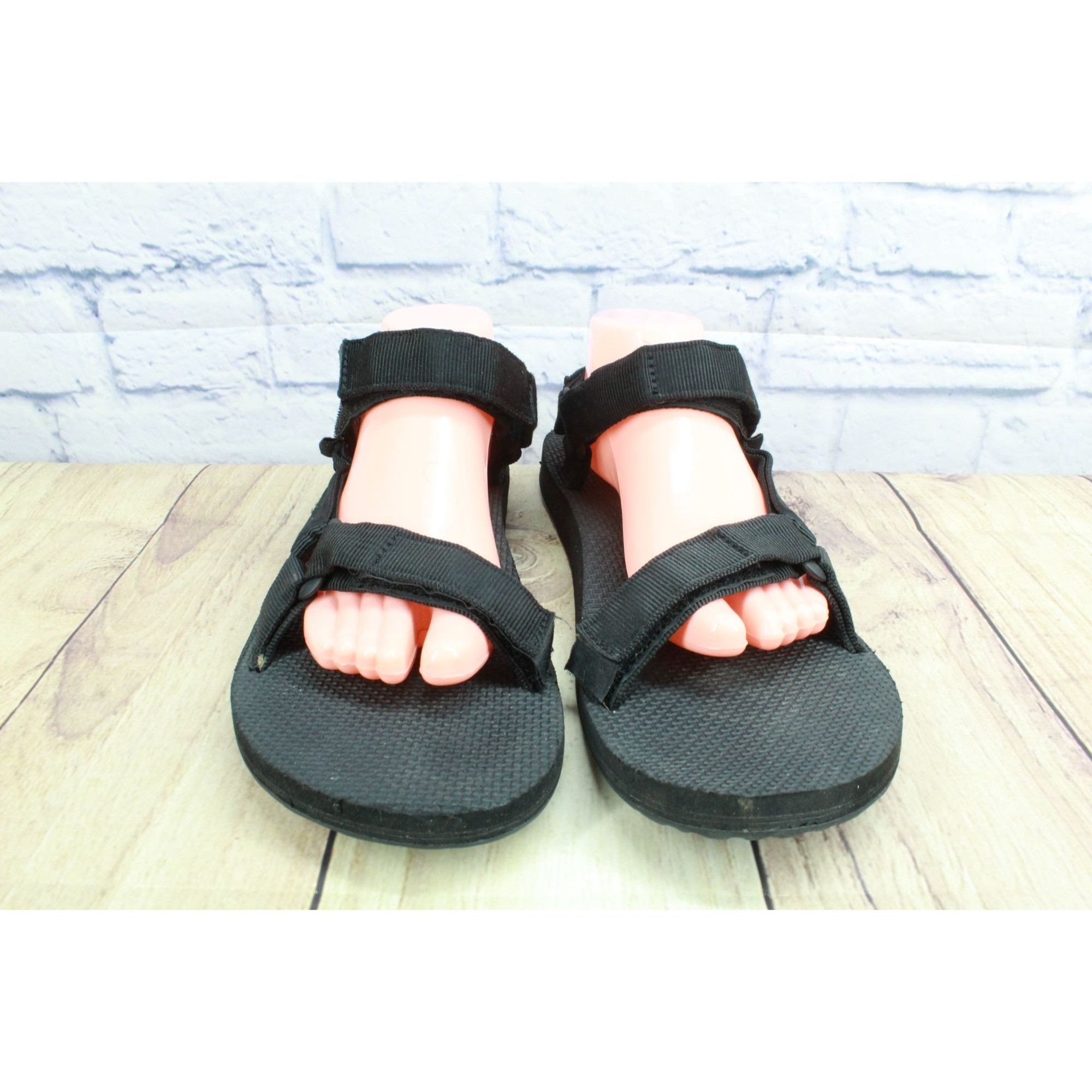 Teva Teva Original Universal Hook & Loop Hiking Sandals Size 12 Size US 12 / EU 45 - 4 Thumbnail