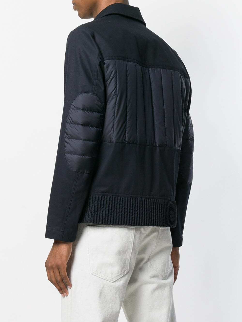 Craig Green × Moncler Moncler x Craig Green Desargues Shirt Jacket Men's Size 2 Size US M / EU 48-50 / 2 - 8 Thumbnail