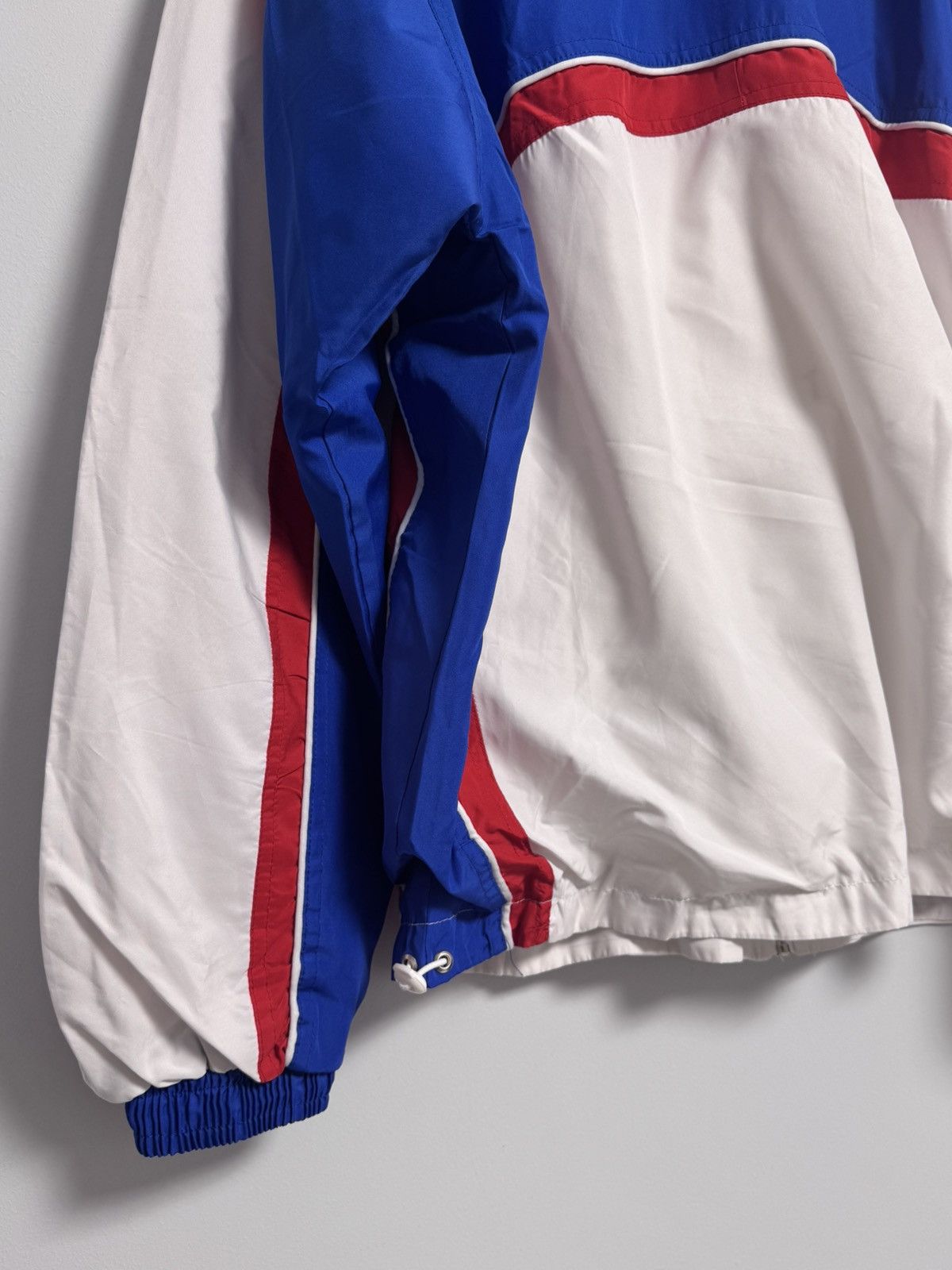 Diesel Diesel Vintage Suit Nylon Jacket Pants y2k style Size US M / EU 48-50 / 2 - 13 Thumbnail