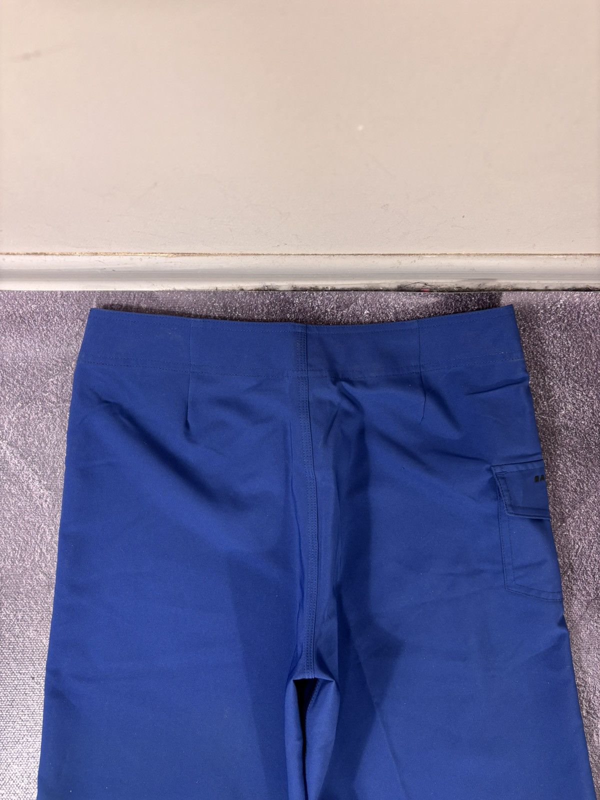 Oakley Oakley Kana 21 NWT Men’s Navy Blue Board Swim Shorts Size US 30 / EU 46 - 19 Thumbnail