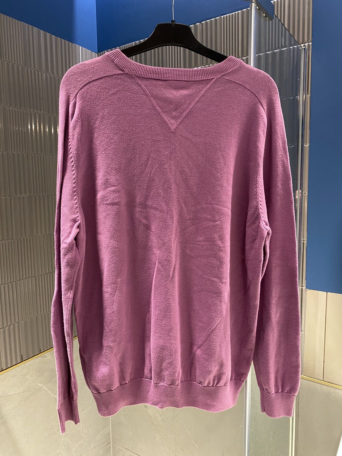 Lacoste Lacoste sweater size L / M Size US L / EU 52-54 / 3 - 5 Thumbnail