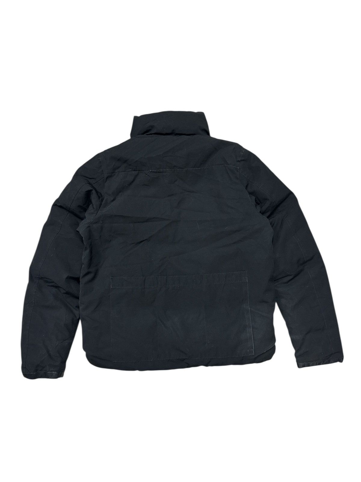 Canada Goose CANADA GOOSE HAMILTON PUFFER JACKET COAT Size US M / EU 48-50 / 2 - 2 Thumbnail