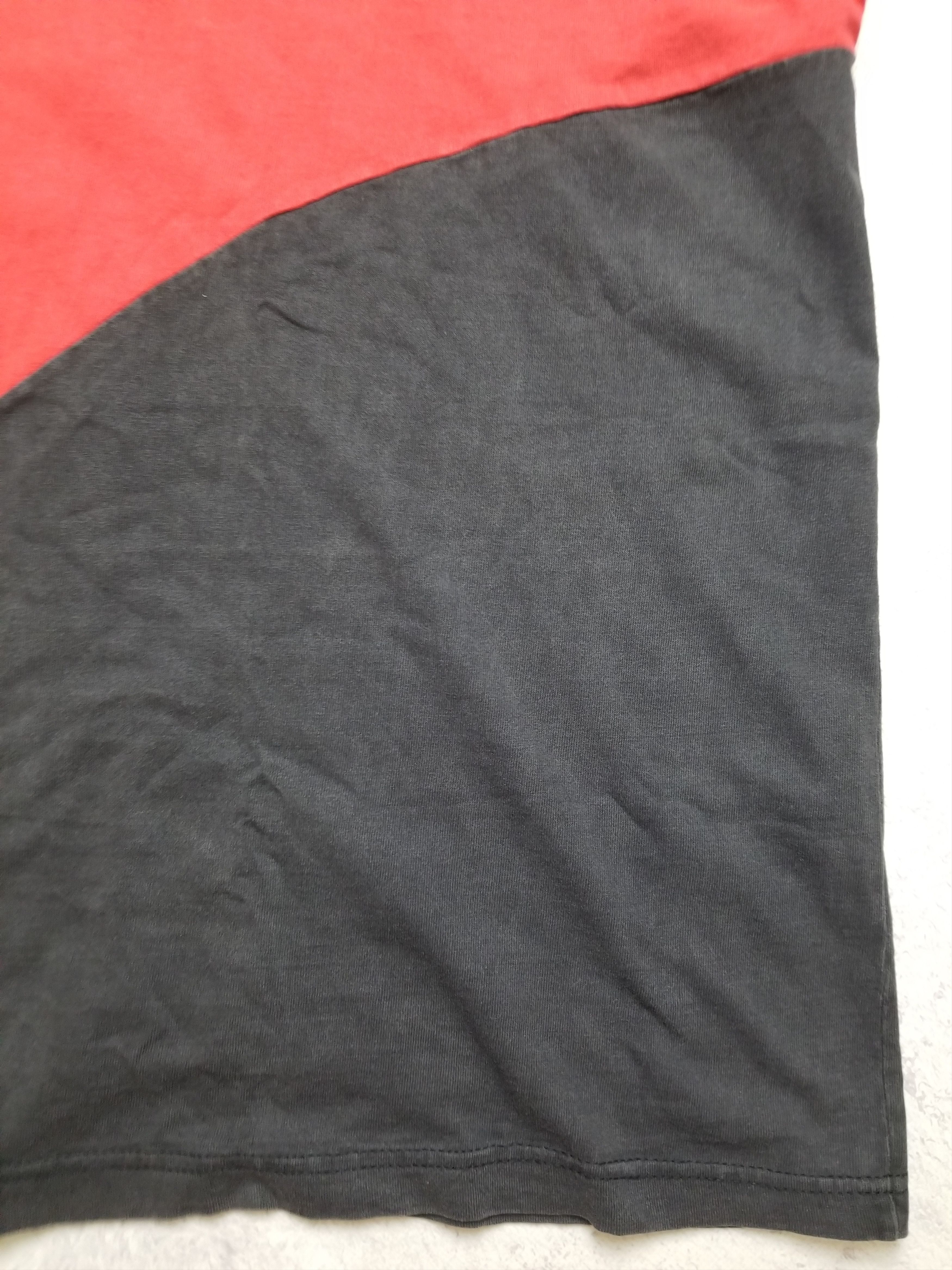 Salem Sportswear Vintage 94s SALEM SPORTWEAR CLEVELAND INDIANS MLB T-Shirt Size US M / EU 48-50 / 2 - 4 Thumbnail