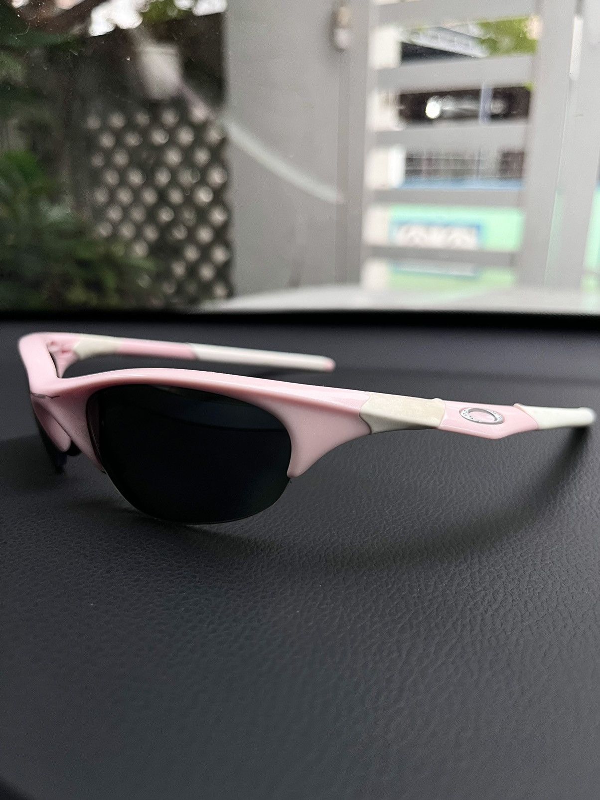 Oakley Oakley Half Jacket 2.0 Sunglasses Size 30 - 2 Thumbnail