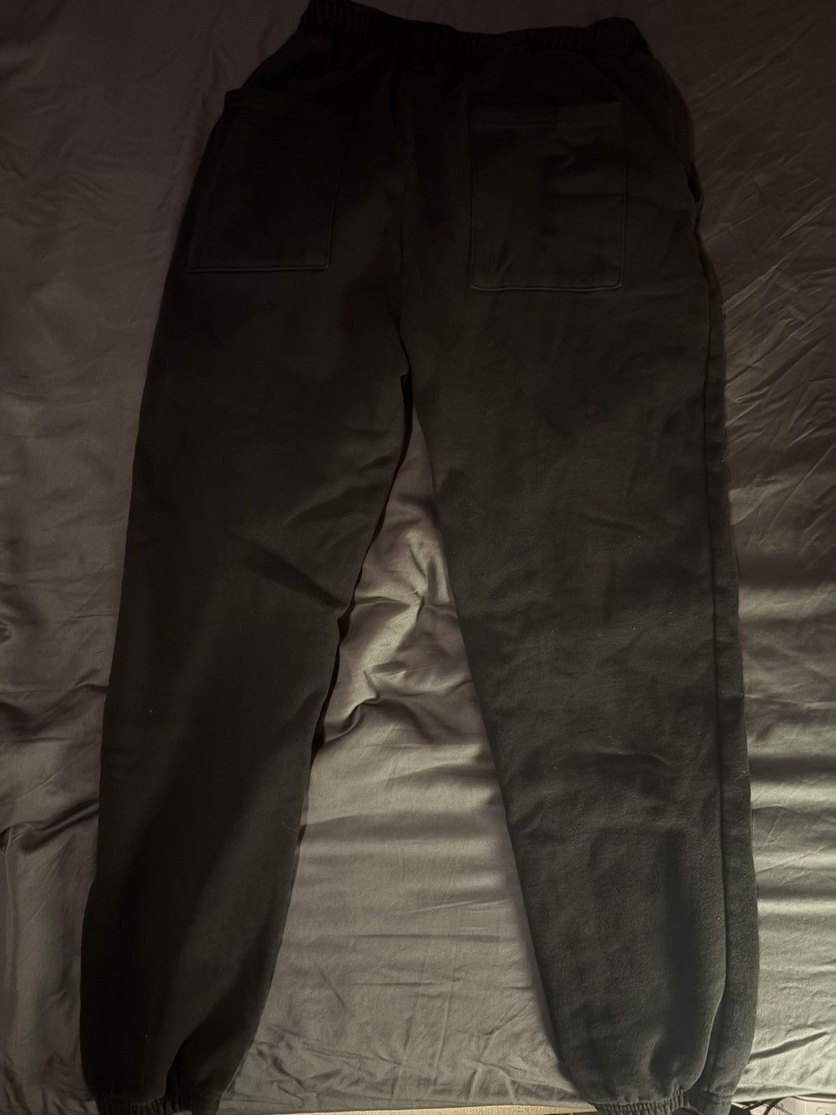 Number (N)ine Number Nine Sweatpants Size US 32 / EU 48 - 3 Thumbnail