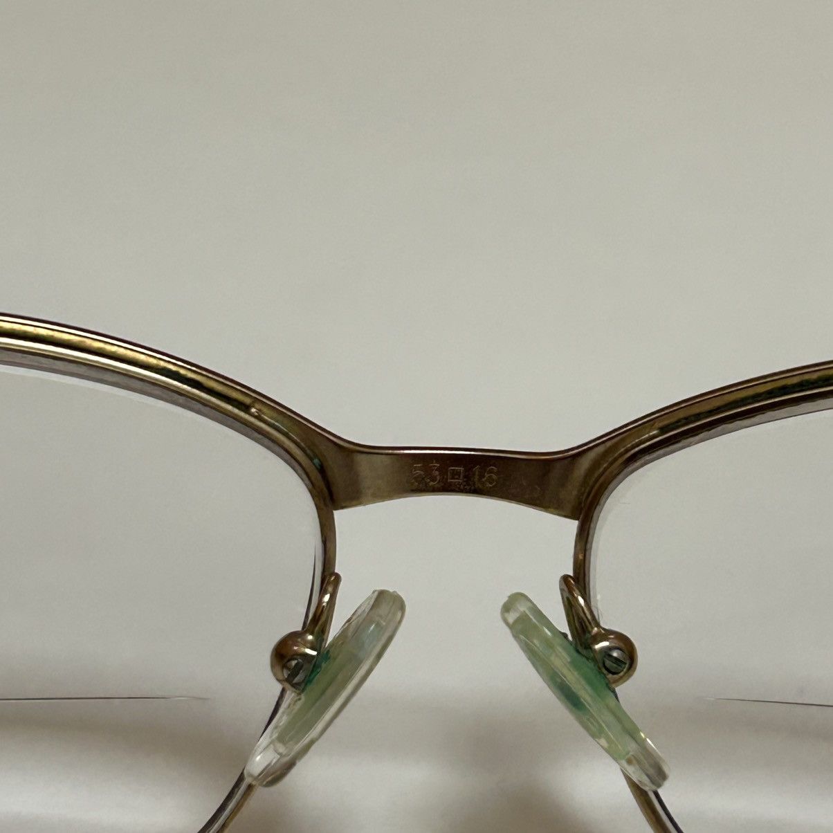 Prada Vintage Prada Luxury 1990’s Old Money Glasses Casual Size ONE SIZE - 11 Thumbnail