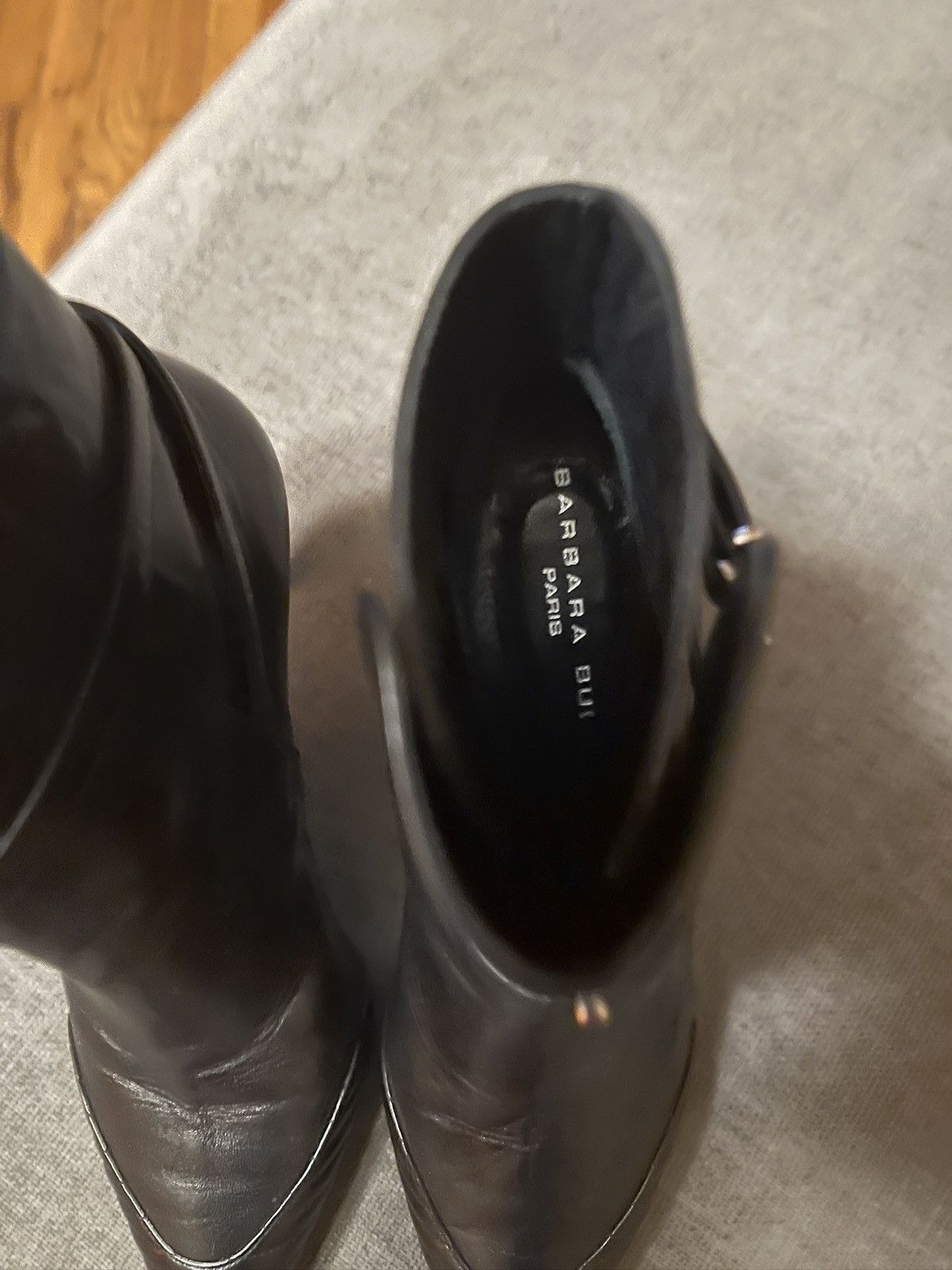 Barbara Bui Barbara Bui Ankle Boots Size US 7 / IT 37 - 3 Thumbnail