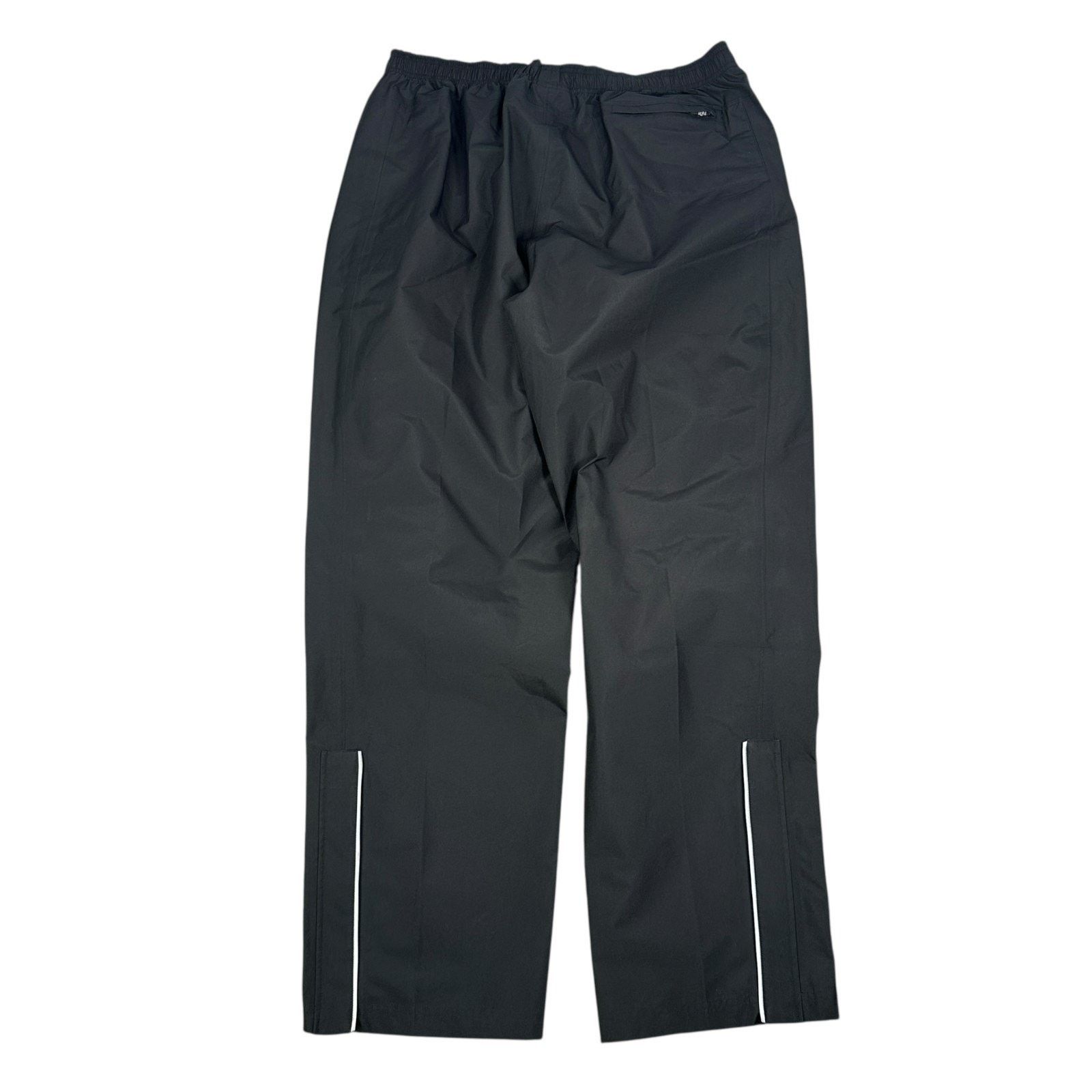 Other Roadrunner Gore-Tex Storm Pant Men’s 2XL Black Ankle Zip Size US 36 / EU 52 - 2 Thumbnail