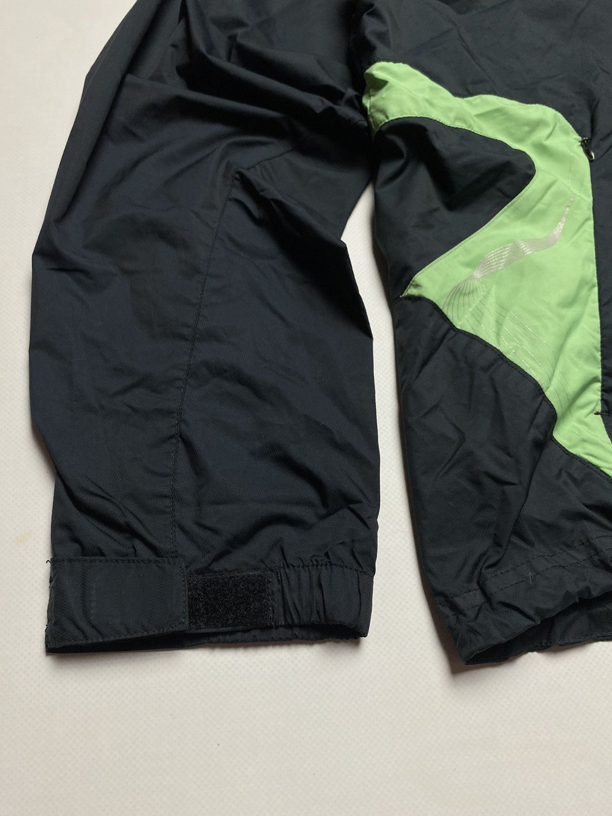 Nike × Vintage Nike vintage rare light jacket y2k women’s Size L / US 10 / IT 46 - 4 Thumbnail