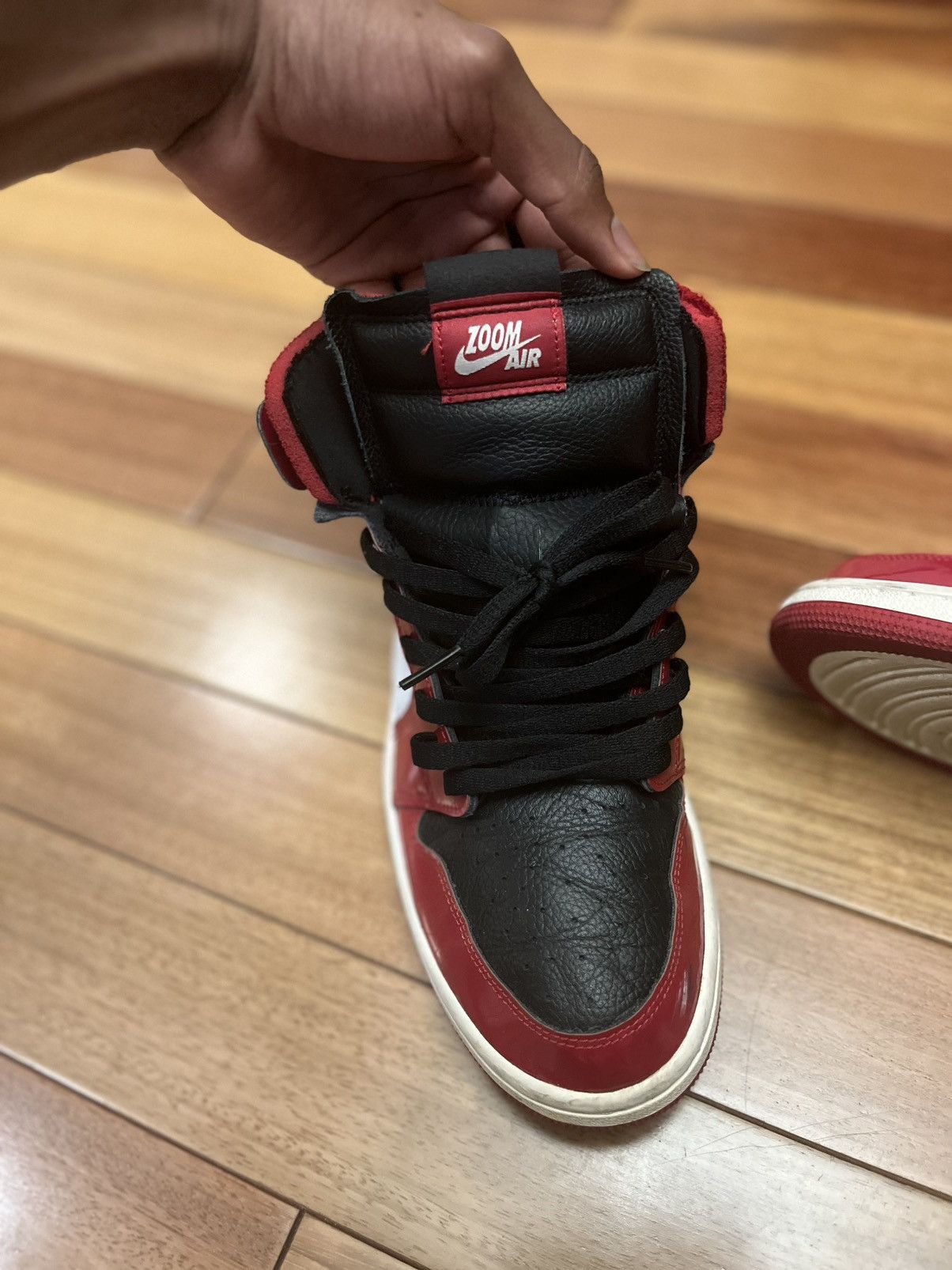 Jordan Brand jordan 1 CMFT Size US 9.5 / EU 42-43 - 2 Thumbnail