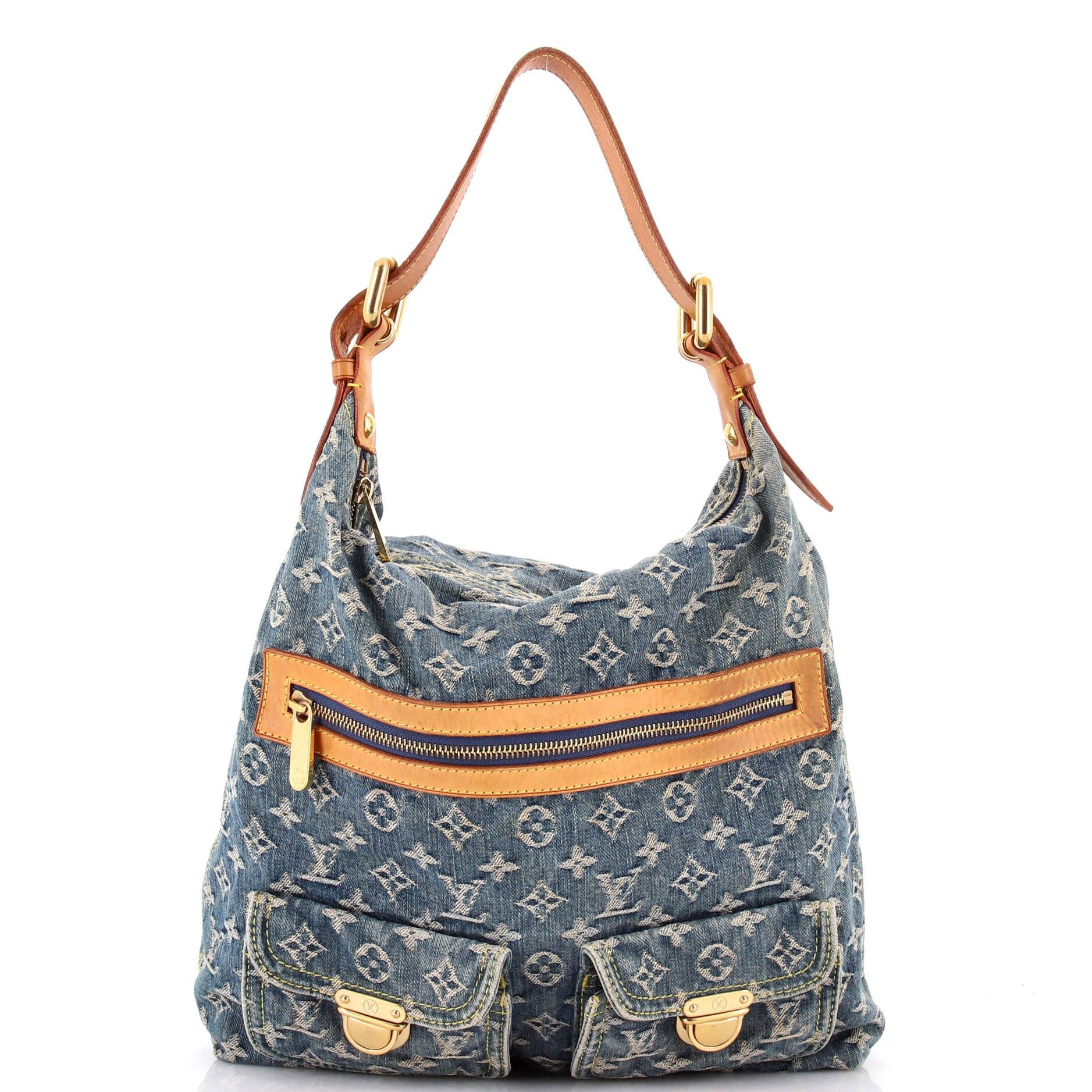 Louis Vuitton Baggy Handbag Size ONE SIZE - 1 Thumbnail