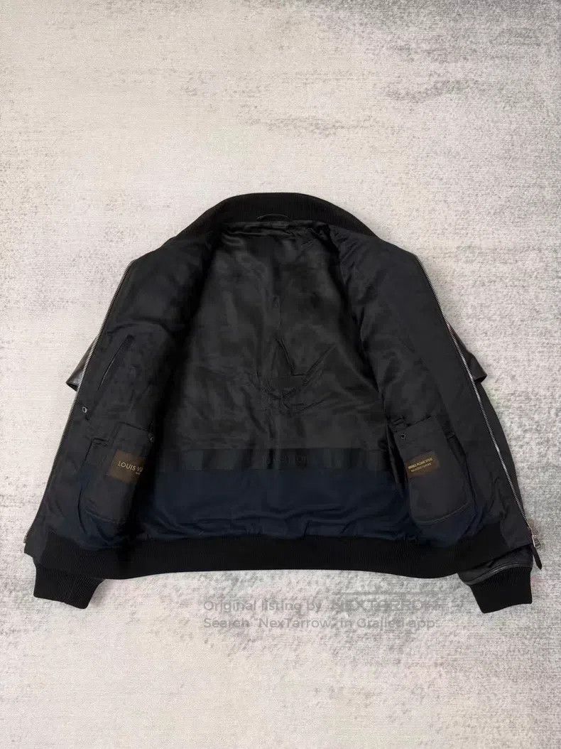 Louis Vuitton Louis Vuitton Down Jacket Size US M / EU 48-50 / 2 - 3 Thumbnail