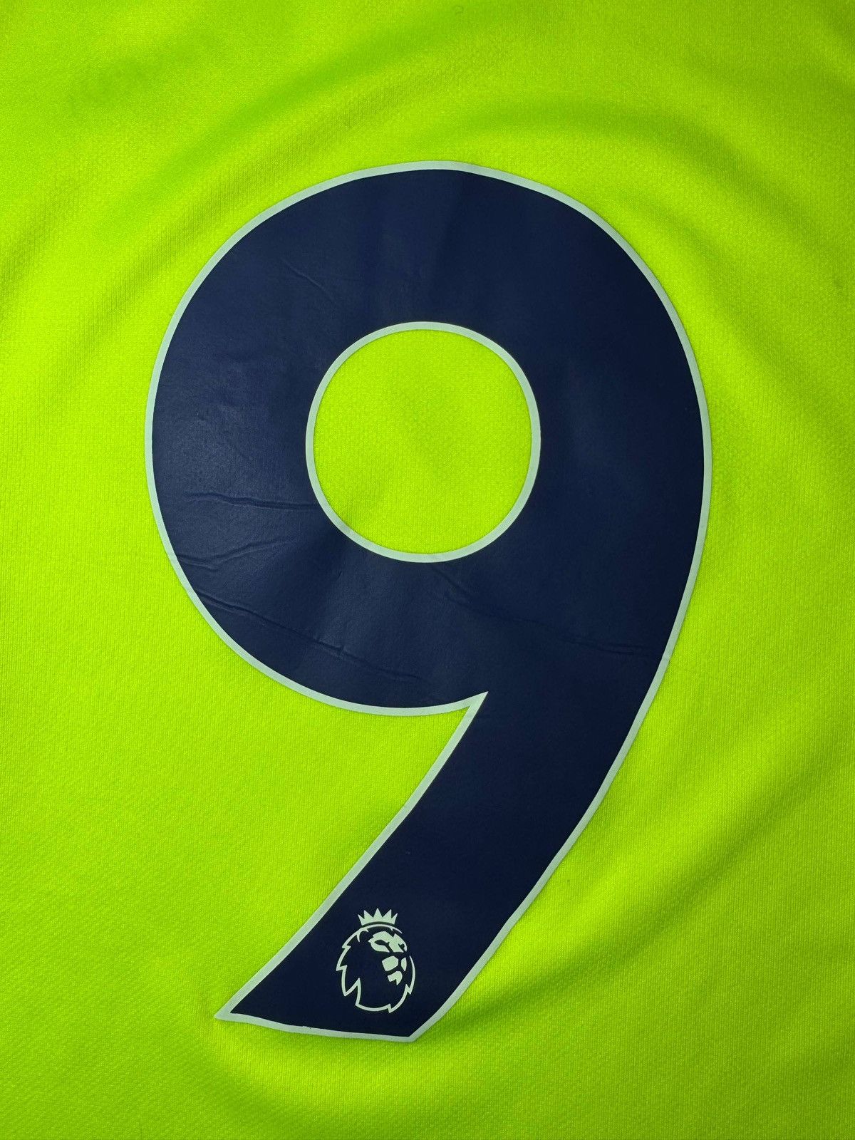 Umbro Derby Country 2017/18 Football T-shirt Umbro Soccer Jersey Size US L / EU 52-54 / 3 - 11 Thumbnail