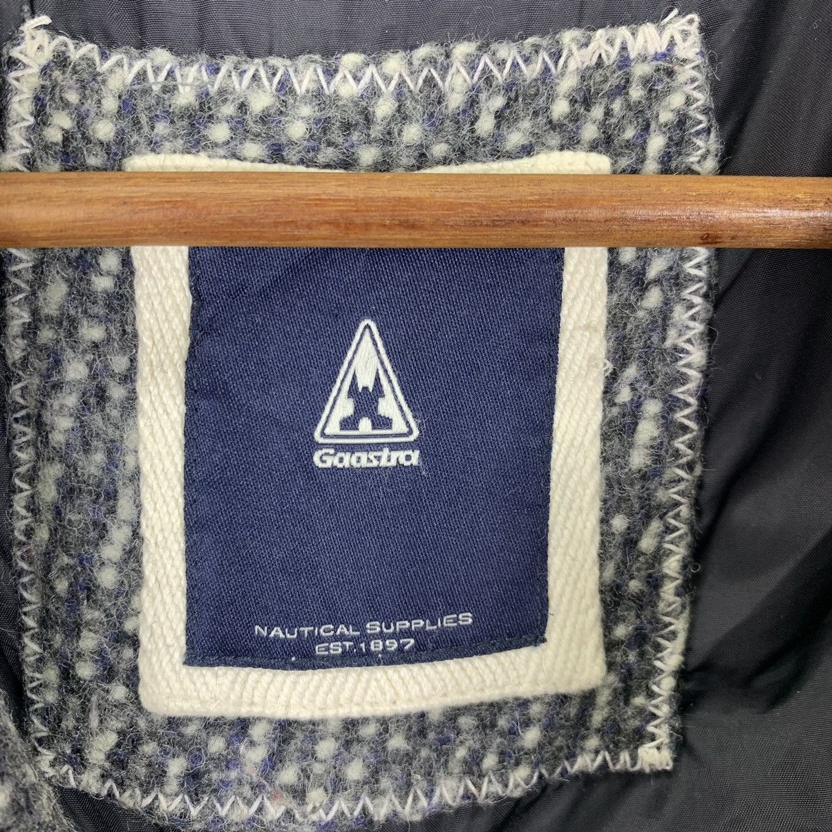 Vintage Vintage Gaastra Nautical Supplies Duffle Coat Size US M / EU 48-50 / 2 - 5 Thumbnail