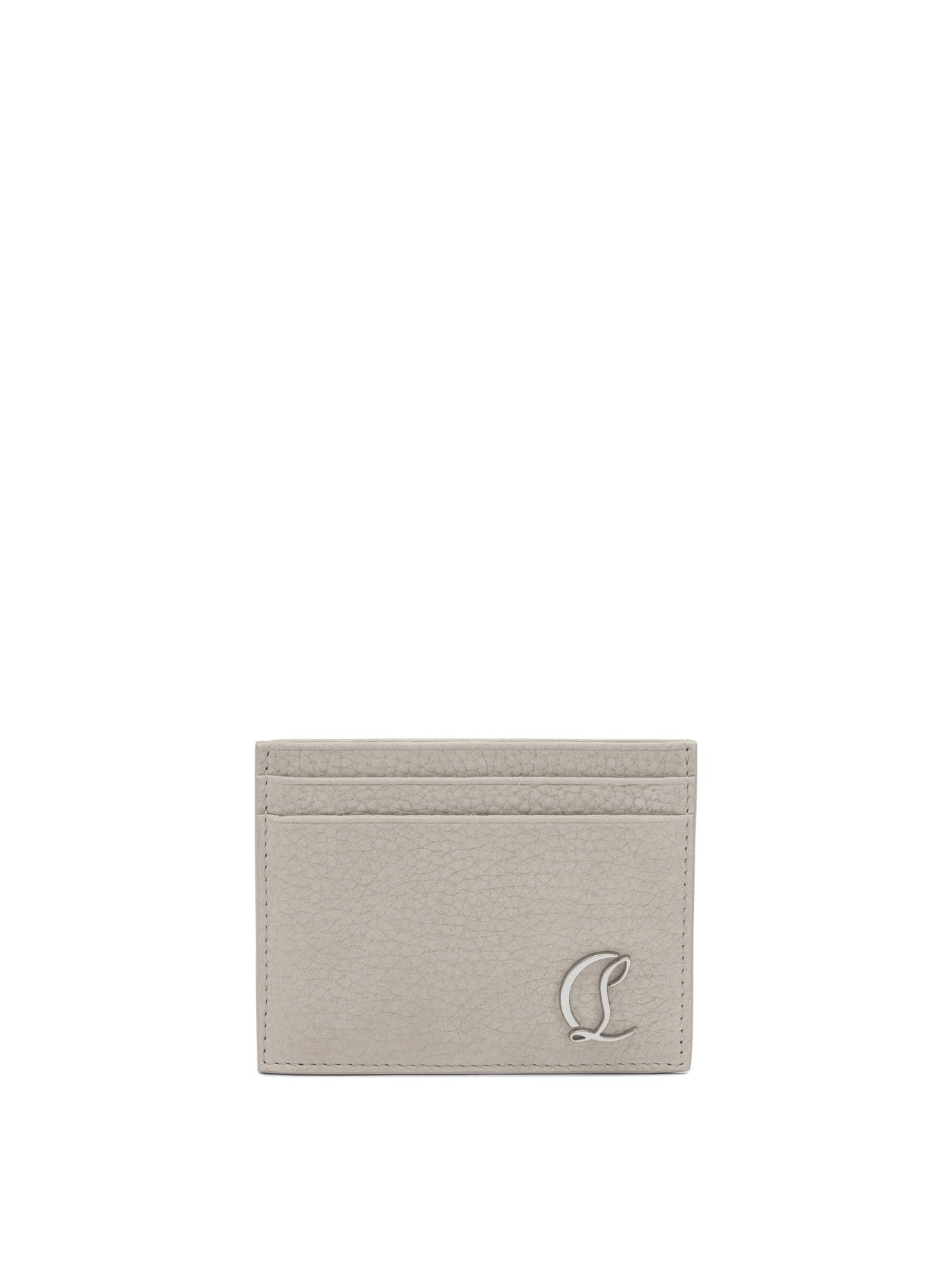 Christian Louboutin Christian Louboutin Wallets & Card Holders tag size UNI Men - USA Duties Paid Size ONE SIZE - 1 Thumbnail