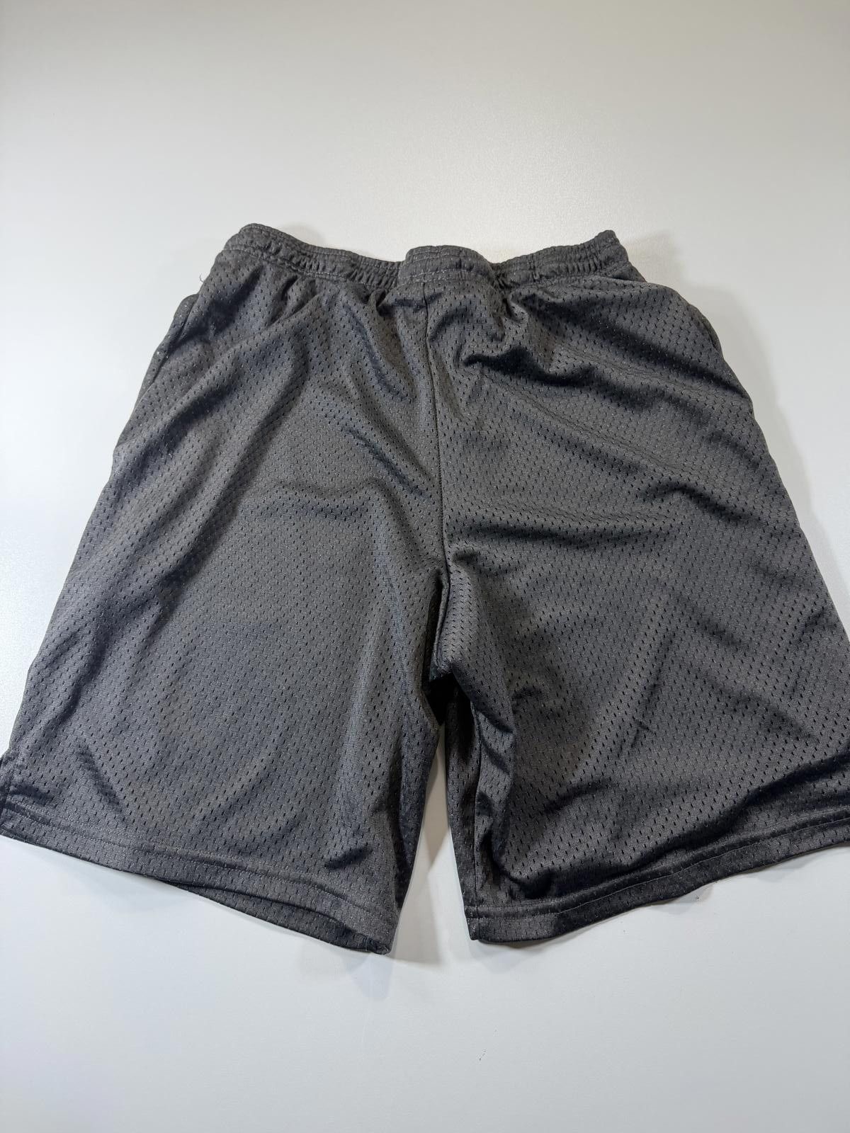 Champion Champion Authentic Athleticwear Black Mesh Shorts S Size US 30 / EU 46 - 8 Thumbnail