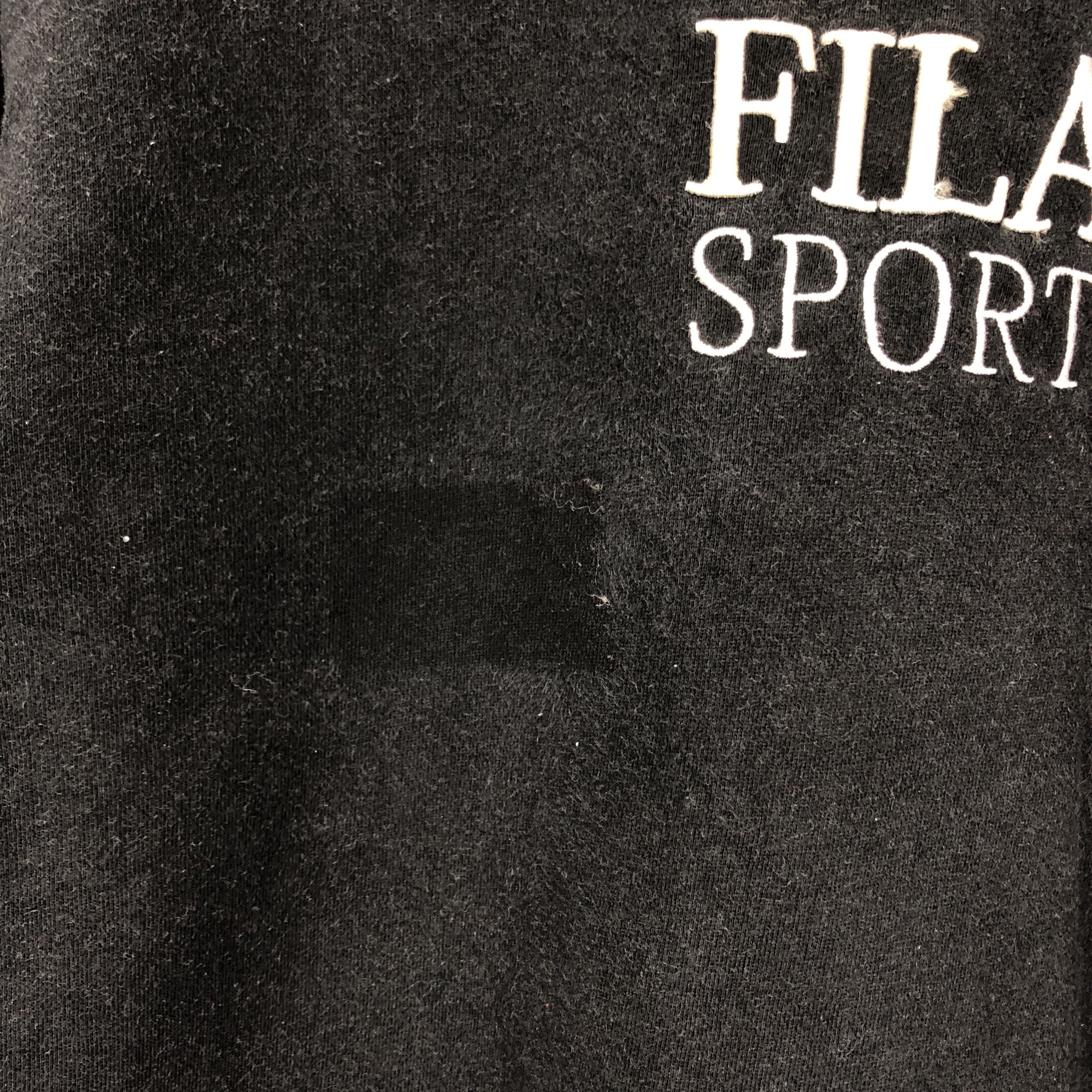 Fila FILA SPORTS Crew Neck Sweatshirt #0933/AI Size US M / EU 48-50 / 2 - 5 Thumbnail