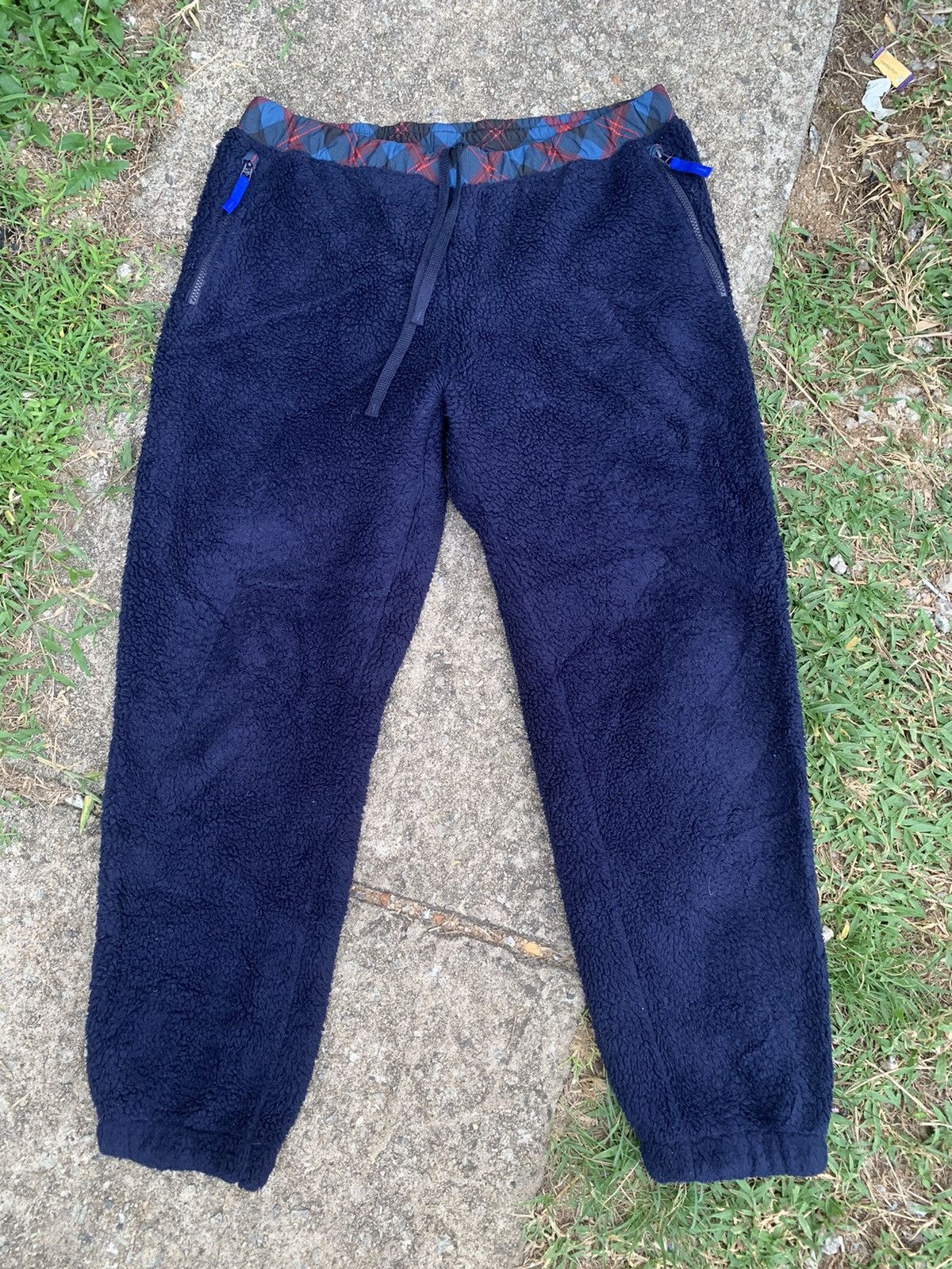 Uniqlo 🔥Steals🔥 uniqlo Jw anderson pants Size US 36 / EU 52 - 1 Thumbnail