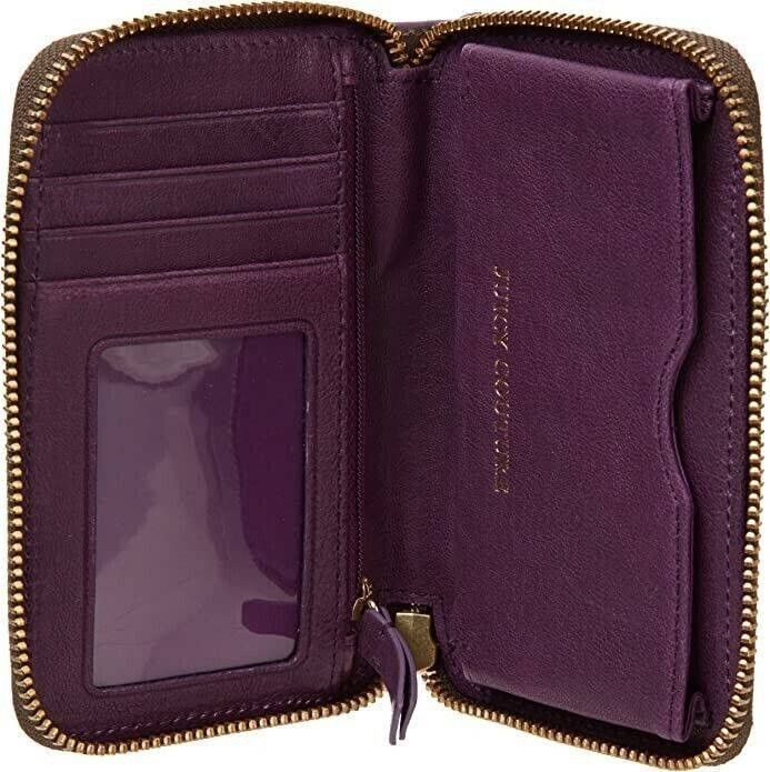 Juicy Couture Juicy Couture Dylan Leather Tech Wristlet, Size ONE SIZE - 3 Thumbnail