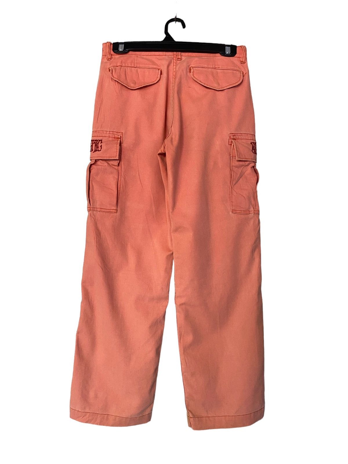 Hysteric Glamour Hysteric Glamour Cargo Pant W29” Size US 29 - 2 Thumbnail