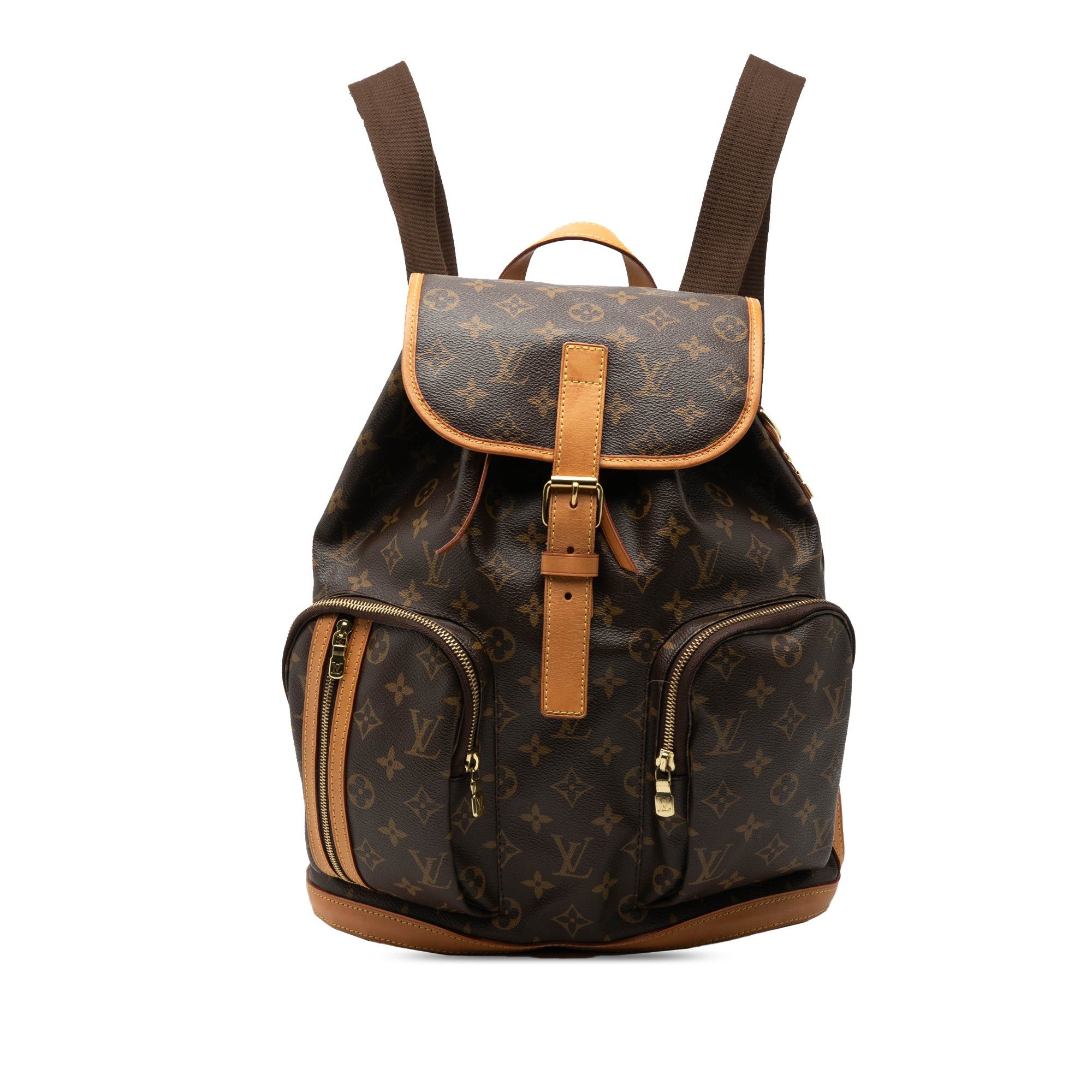 Louis Vuitton Monogram Sac a Dos Bosphore Size ONE SIZE - 1 Thumbnail