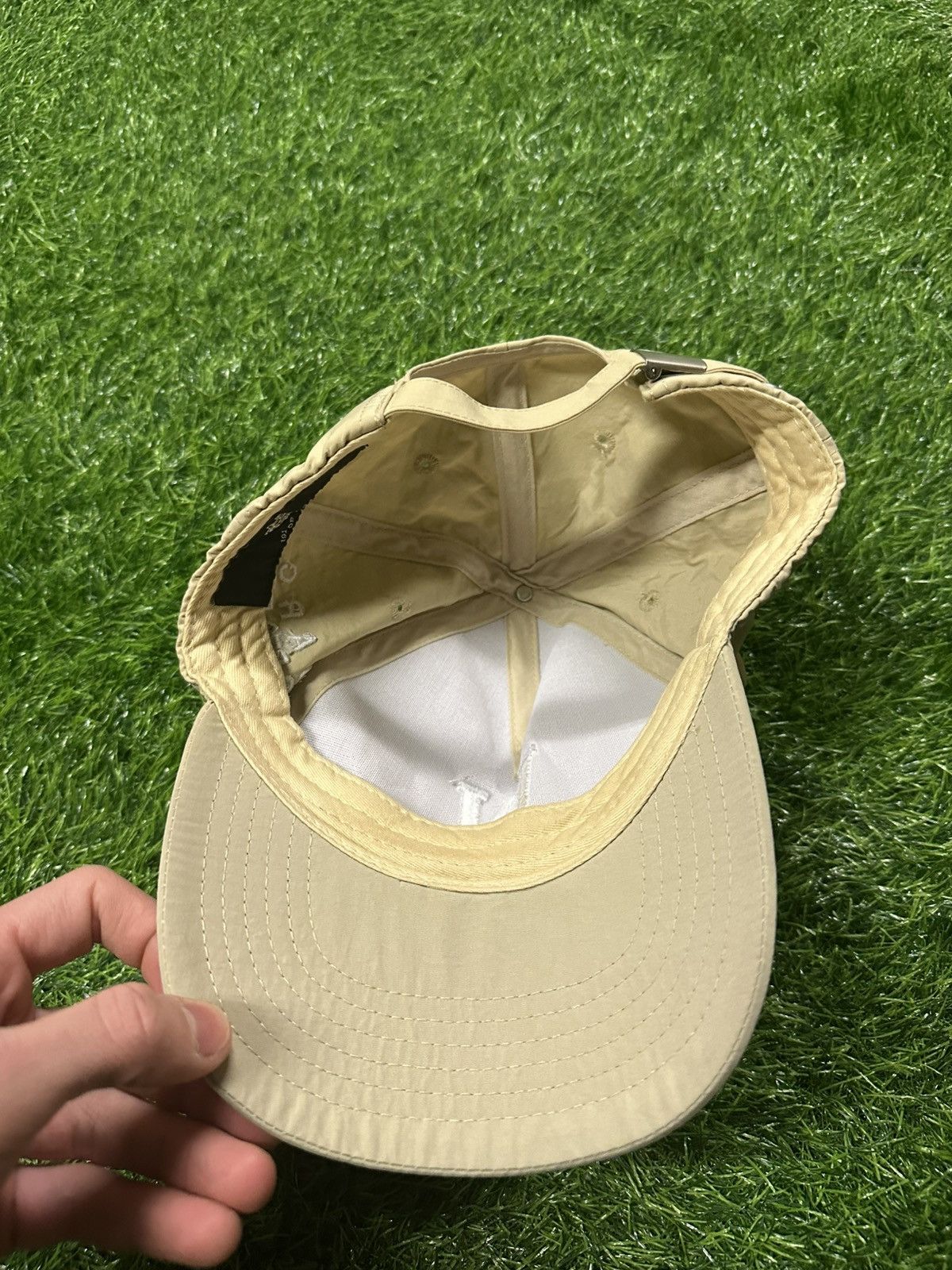 Darc Sport Darc Sport Gym Hat Size ONE SIZE - 7 Thumbnail