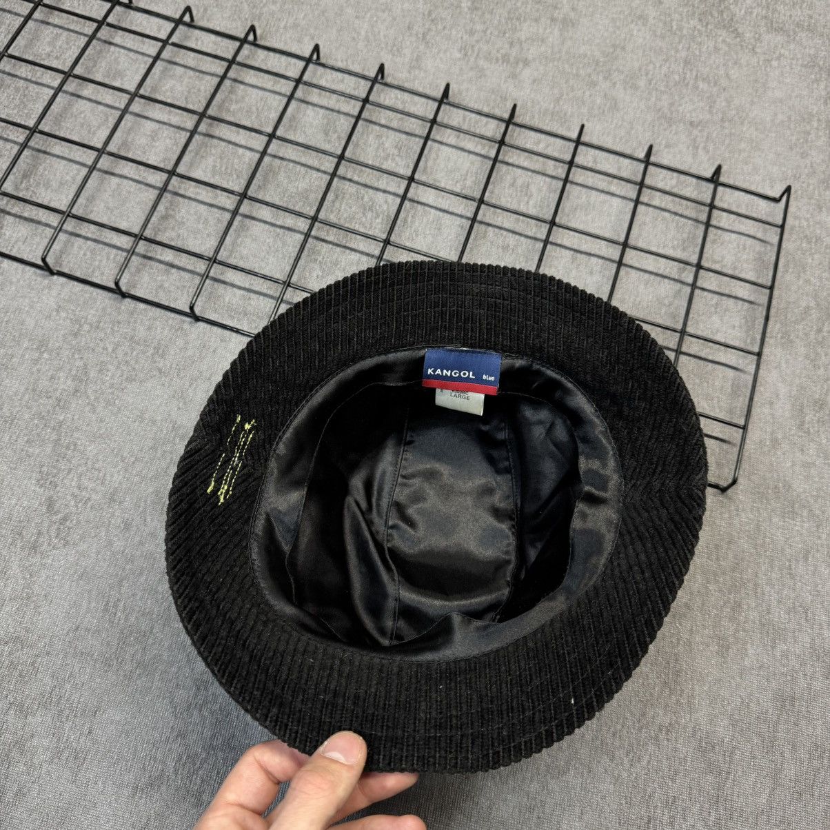 Kangol × Vintage Kangol Bucket Hat velvet vintage Size ONE SIZE - 4 Thumbnail