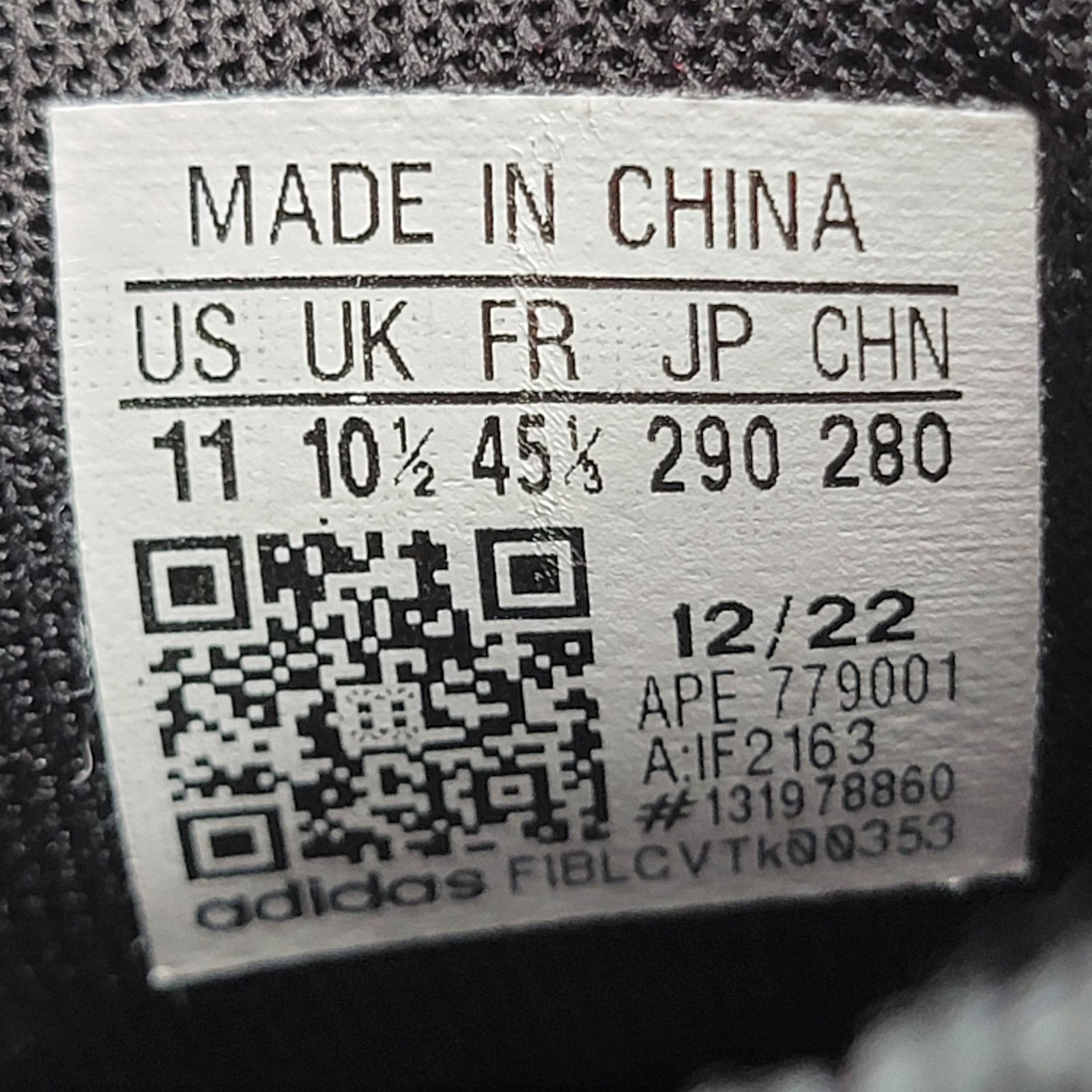 Adidas Adidas Trae Young 2 'Chinese New Year' Sz 11 IF2163 (238) Size US 11 / EU 44 - 8 Thumbnail