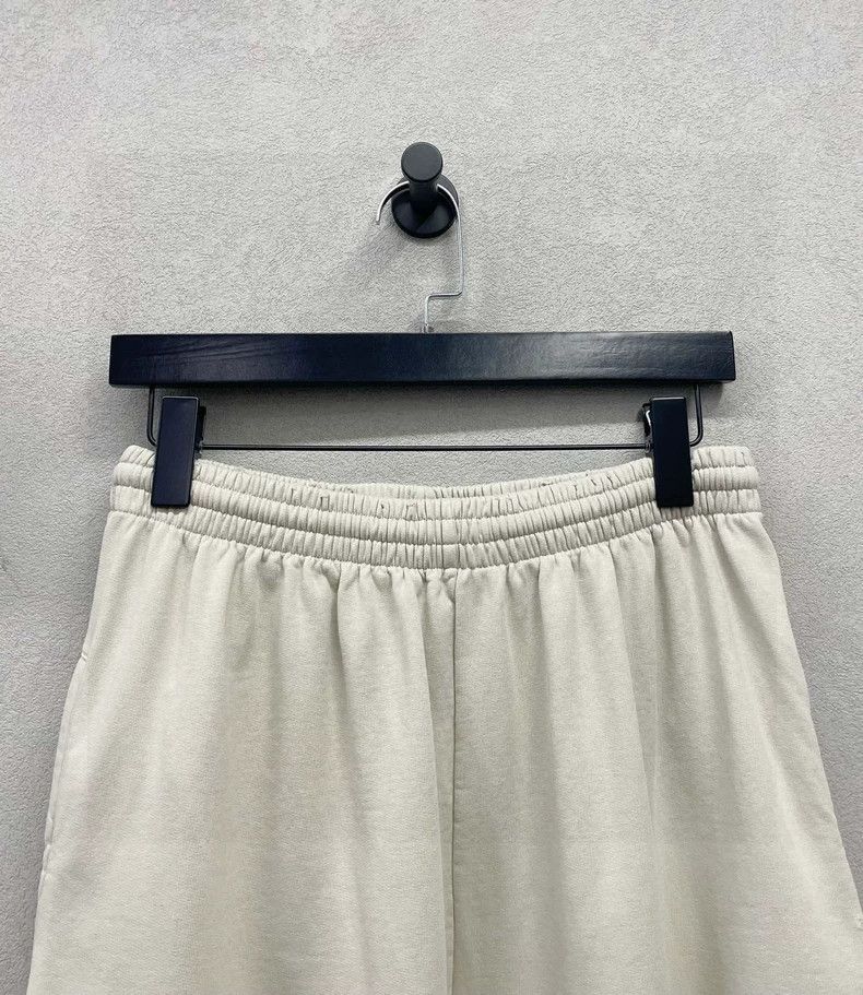 Balenciaga Balenciaga size XS Loose Casual Pants Size US 27 - 3 Thumbnail