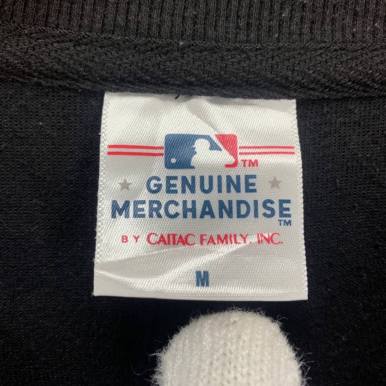 New York Yankees NY YANKEES Crew Neck Sweatshirt #2526/O Size US S / EU 44-46 / 1 - 4 Thumbnail