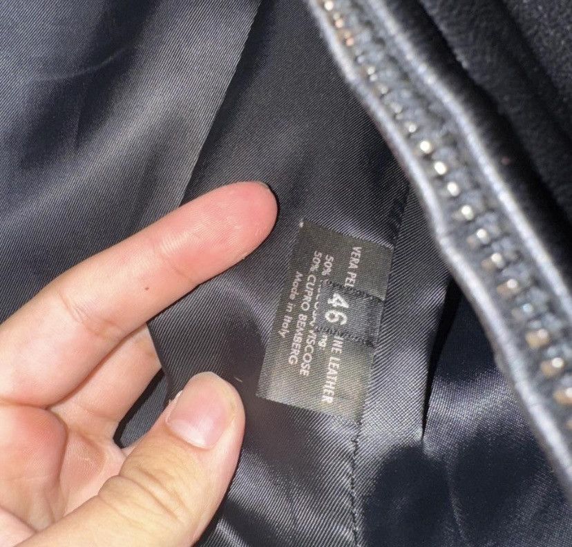 Gucci Gucci By Tom Ford Size US S / EU 44-46 / 1 - 4 Thumbnail