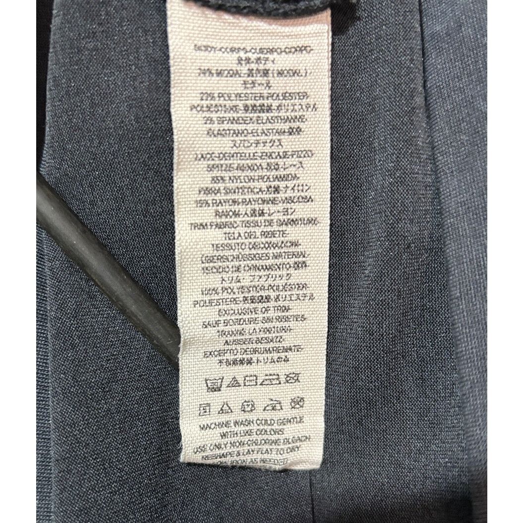 Free People FREE PEOPLE Womens Tunic Dress Long Sleeve Back Tie | Size M Size M / US 6-8 / IT 42-44 - 14 Thumbnail