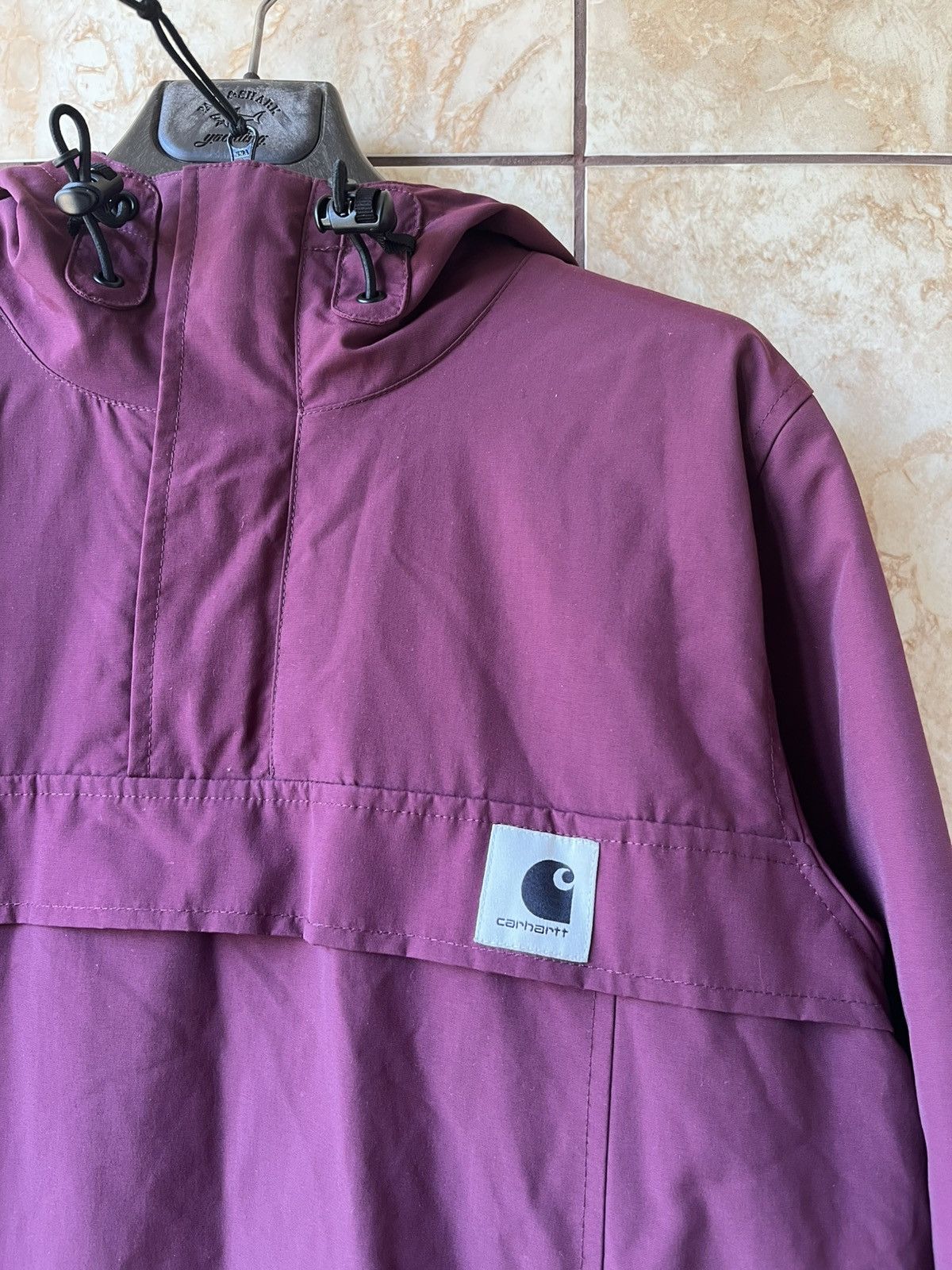 Carhartt Wip Carhartt Wip W Nimbus Pullover women’s Size XS / US 0-2 / IT 36-38 - 2 Thumbnail