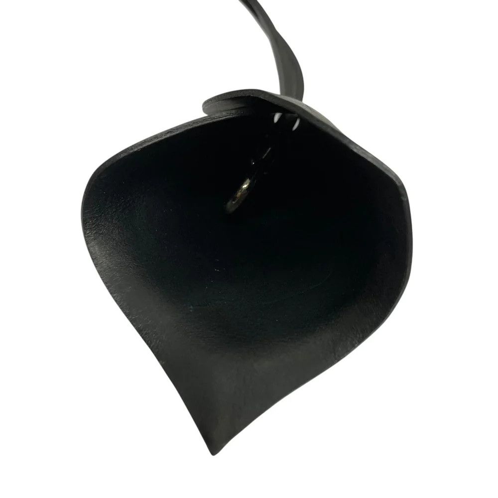 Yohji Yamamoto discord Yohji Yamamoto/ Calla keyring Size ONE SIZE - 5 Thumbnail