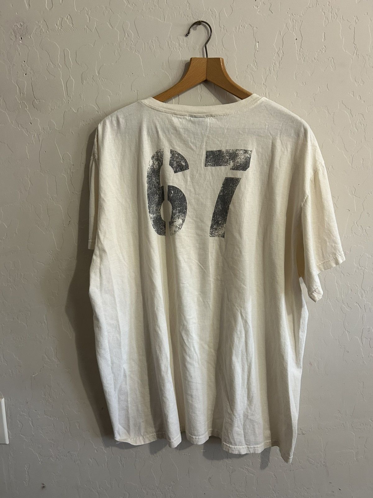 Polo Ralph Lauren Vintage Ralph Lauren Polo Jeans Shirt Size XL Size US XL / EU 56 / 4 - 3 Thumbnail