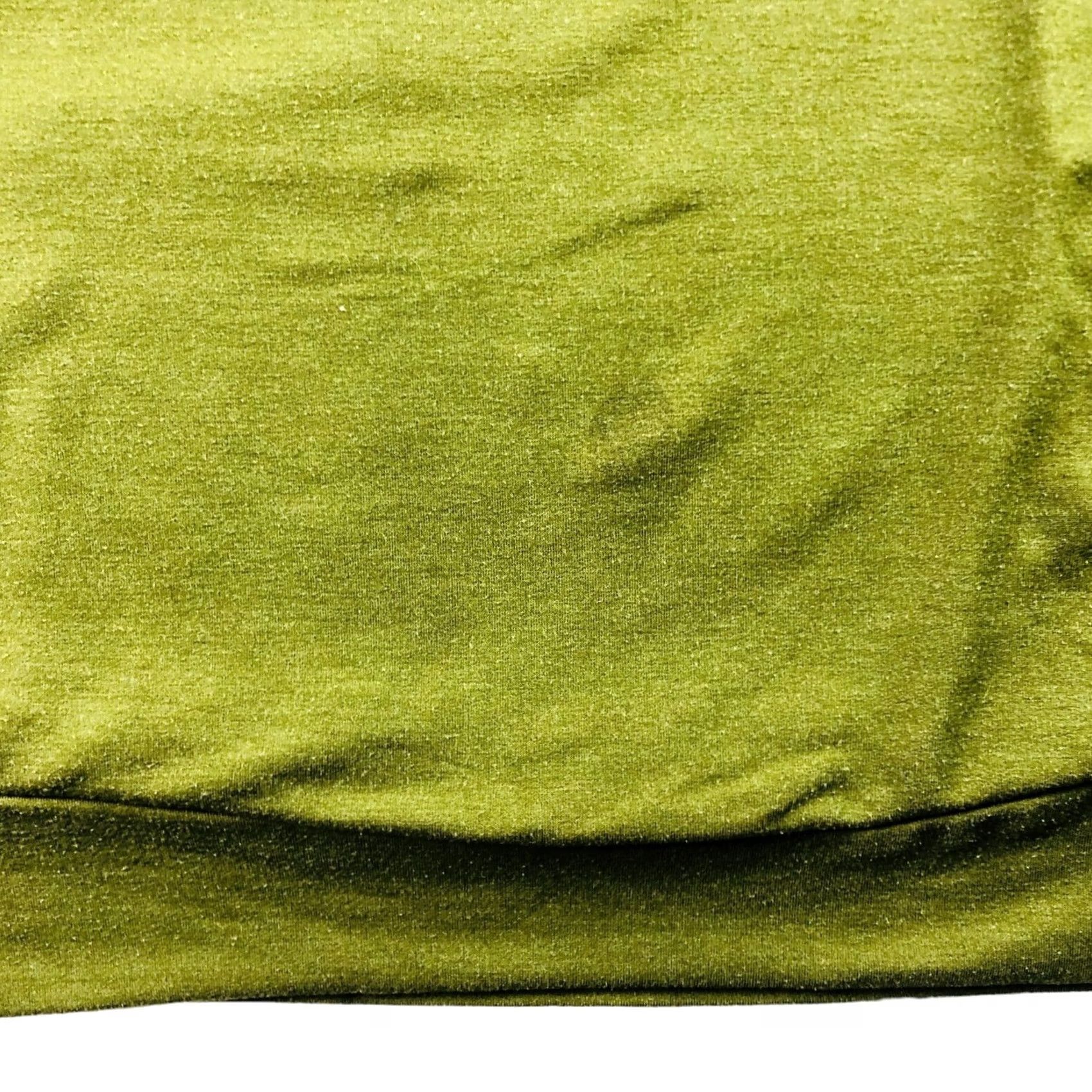 Nike VINTAGE Nike Men's Dri-Fit Hoodie Sweatshirt Green Medium Size US M / EU 48-50 / 2 - 8 Thumbnail