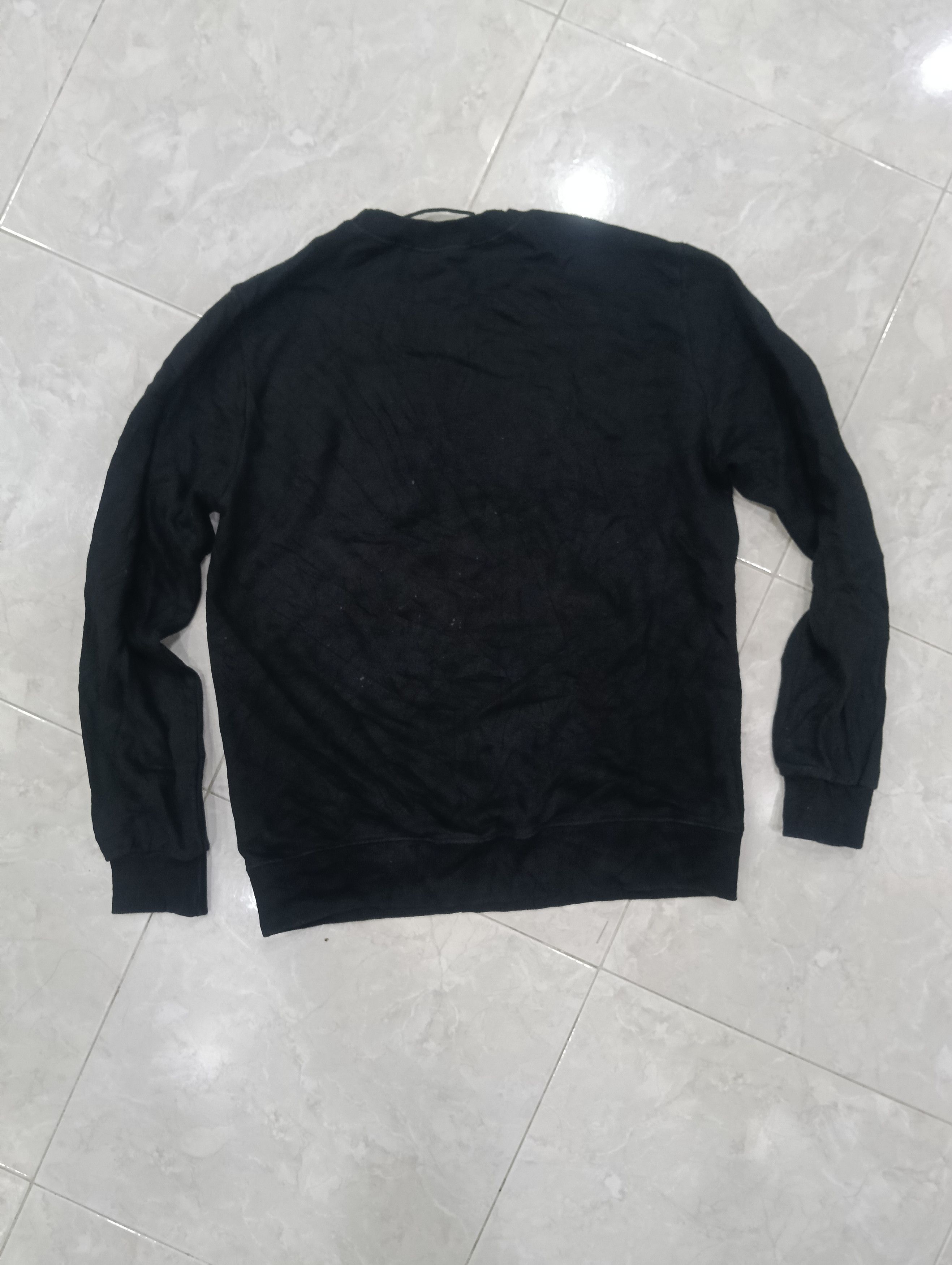 Gucci Gucci Sweatshirt Size US L / EU 52-54 / 3 - 3 Thumbnail