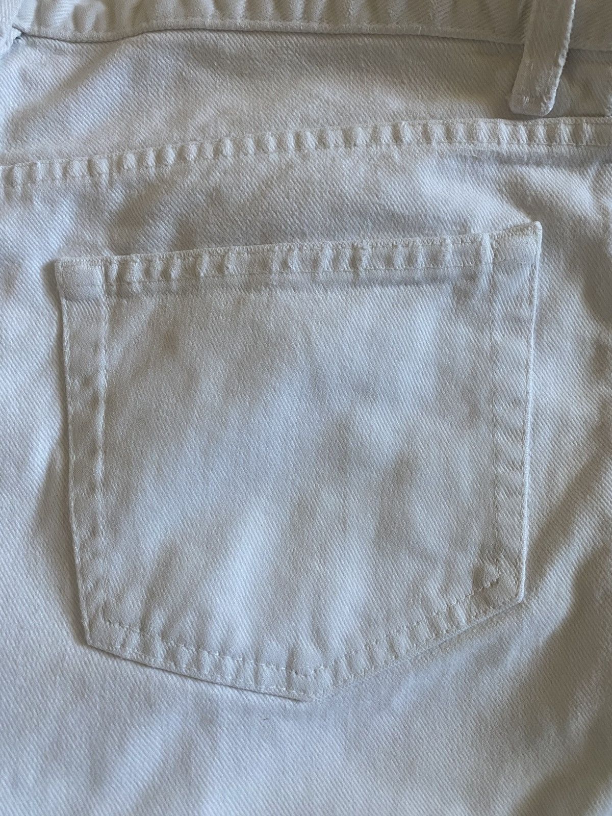 Helmut Lang Helmut Lang Archive Denim Size US 34 / EU 50 - 7 Thumbnail