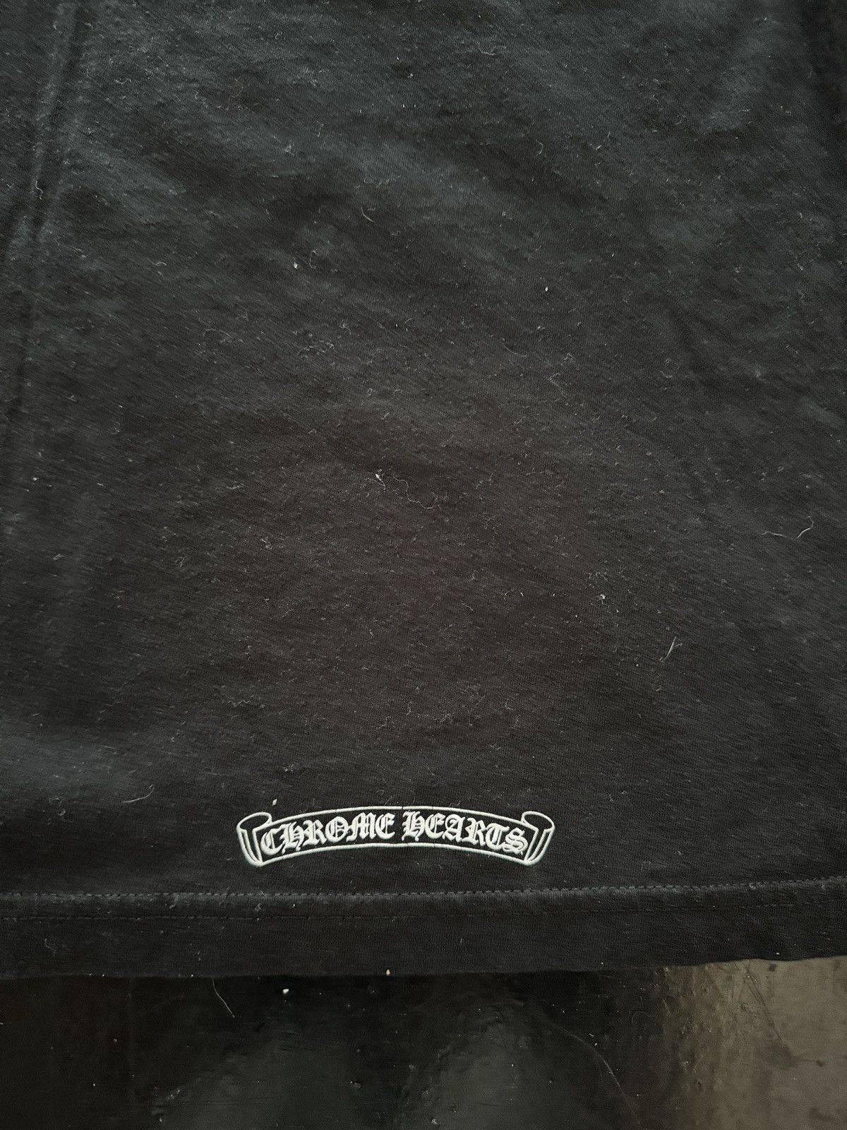 Chrome Hearts × Matty Boy Chrome Hearts Shirt Size US M / EU 48-50 / 2 - 4 Thumbnail
