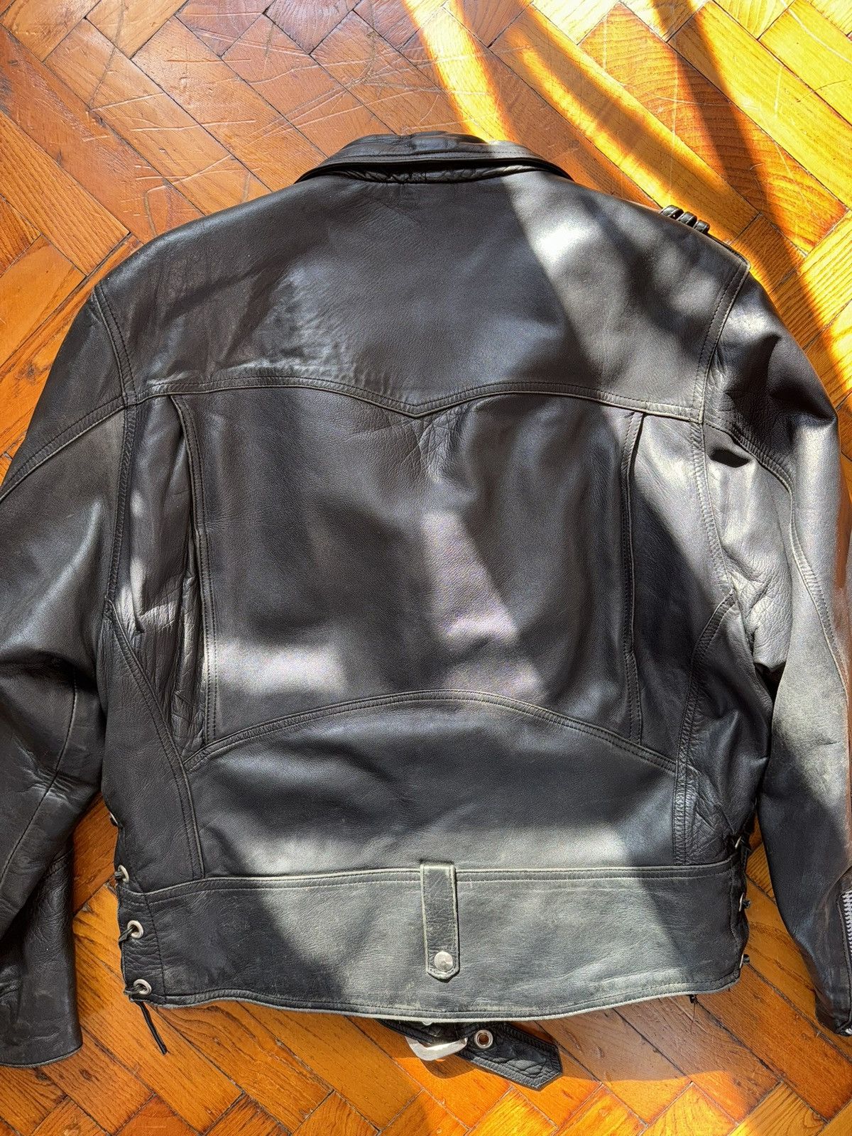 Yves Saint Laurent Yves saint Laurent jacket model Perfecto Size US L / EU 52-54 / 3 - 12 Thumbnail