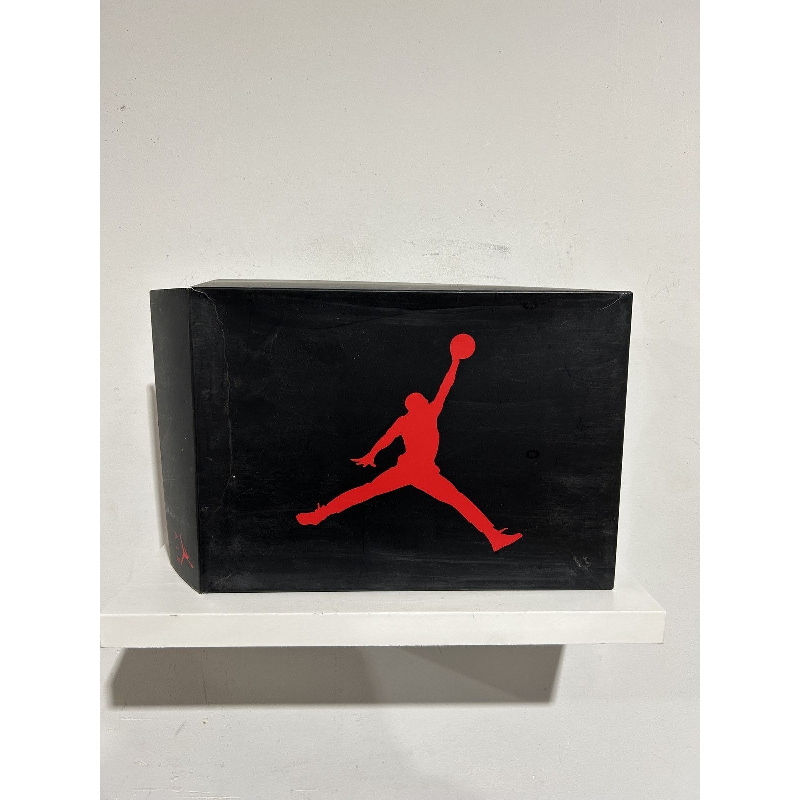 Jordan Brand JORDAN 3 RETRO CARDINAL RED SIZE 6Y PREOWNED Size US 6 / EU 39 - 9 Thumbnail