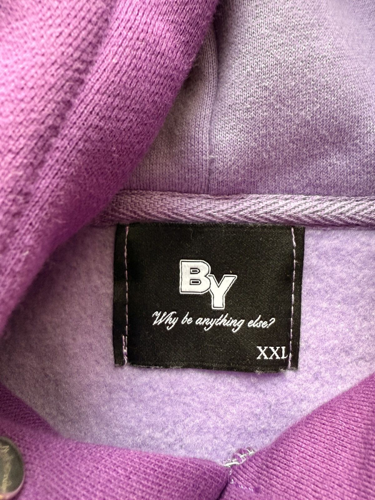 Other BeYouENT Hoodie Size US XXL / EU 58 / 5 - 6 Thumbnail