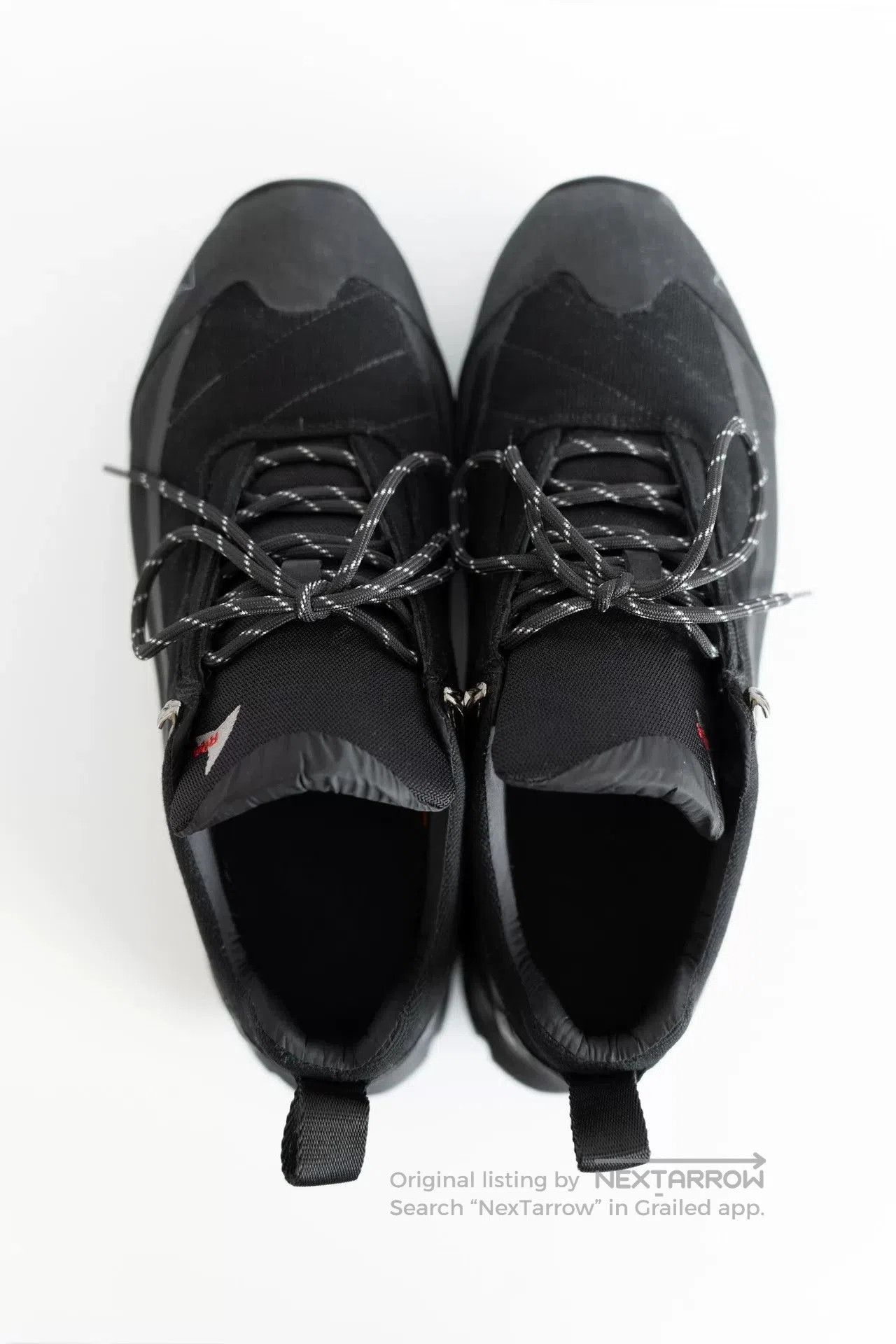 ROA ROA Katharina Color Block Hiking Shoes. Size US 10 / EU 43 - 4 Thumbnail