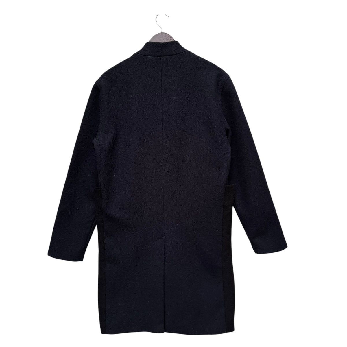 Han Kjobenhavn Amazing Design Wool Trench Coat Size US M / EU 48-50 / 2 - 6 Thumbnail