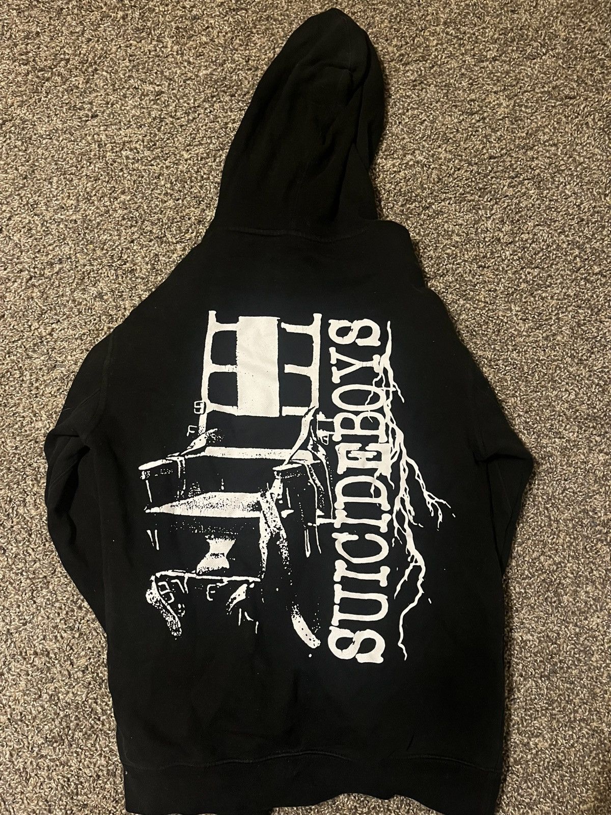 G59 Records G59 Size US S / EU 44-46 / 1 - 2 Thumbnail